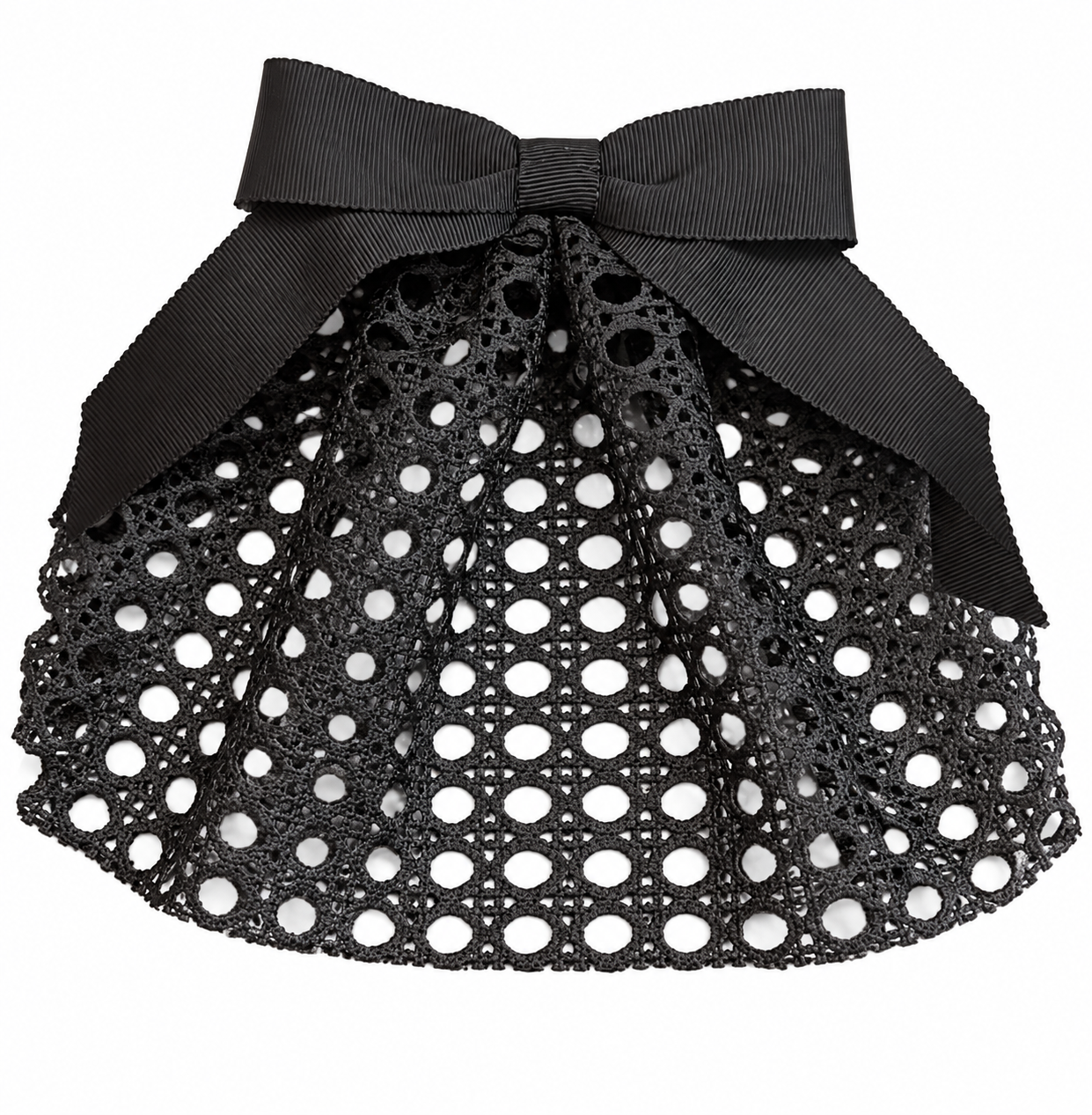 carolina black fishnet with grosgrain.png