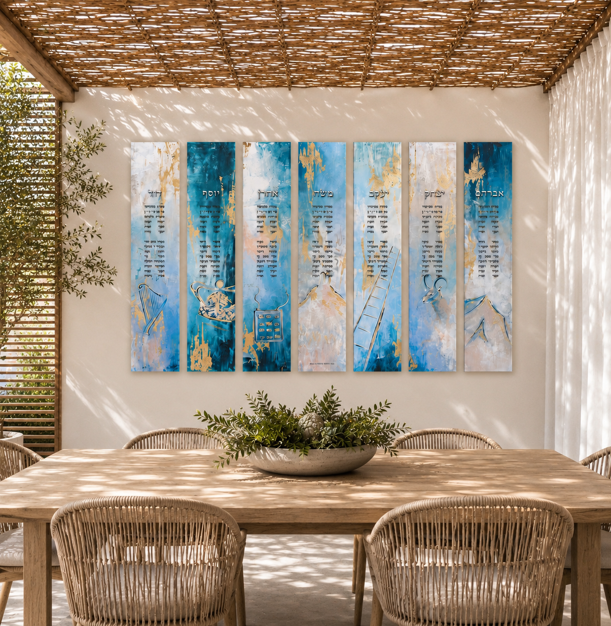 acrylic creations ushpizin set.PNG