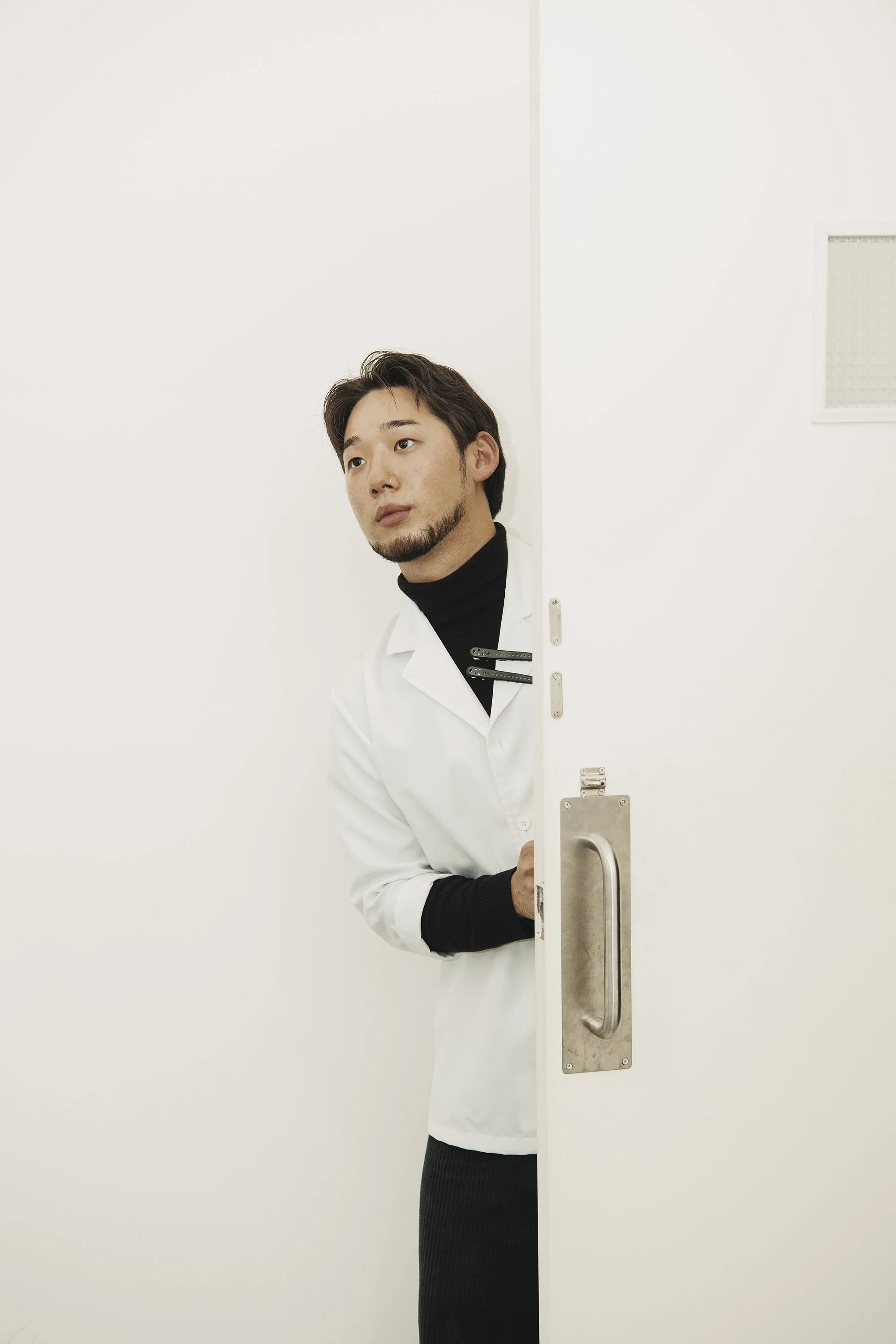 after sunday club, Kwon Joon-Hyuk (Copy)