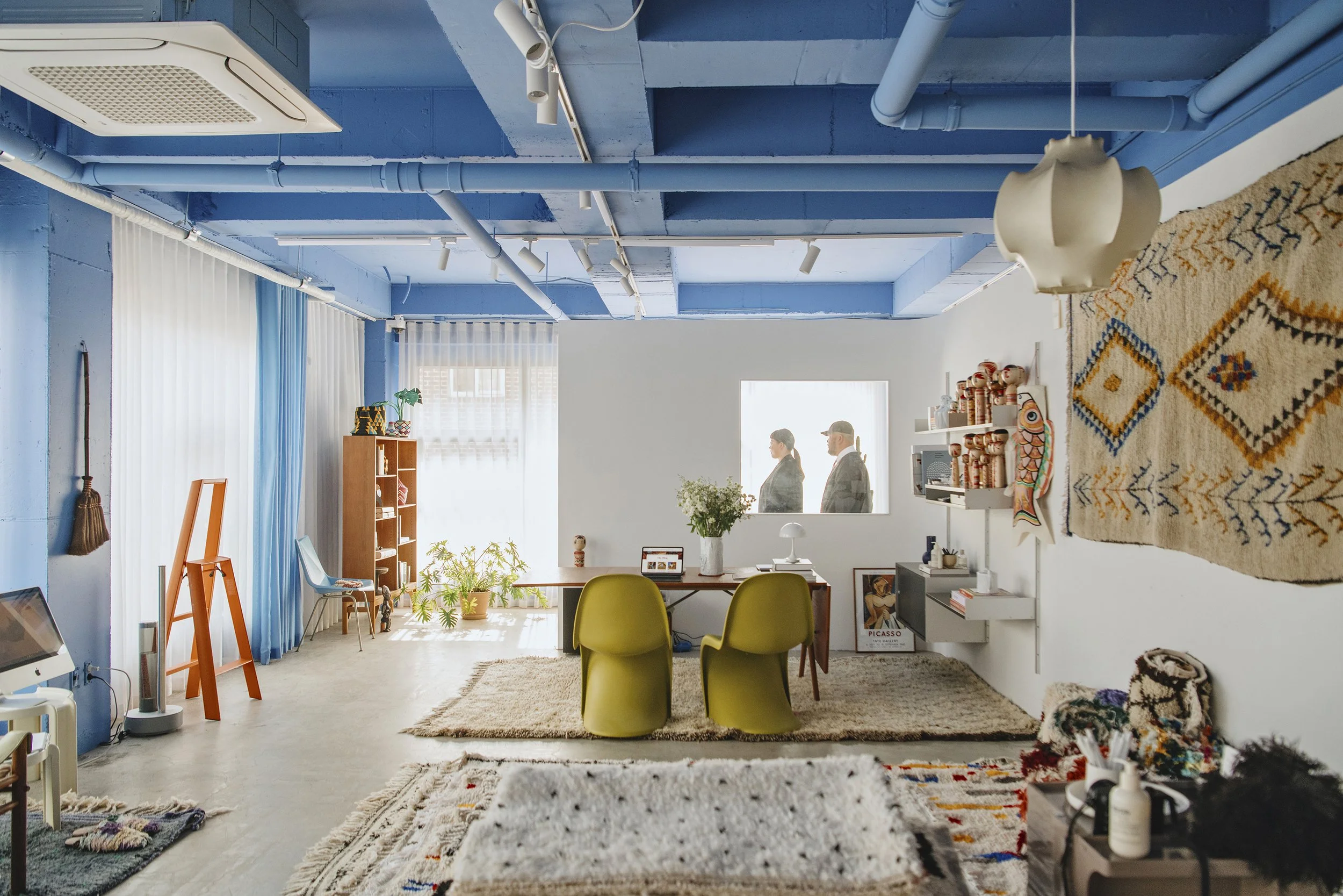 UNGLAMOUSE, Yoon Keum-Sang & Kim Hae-Ri (Copy)