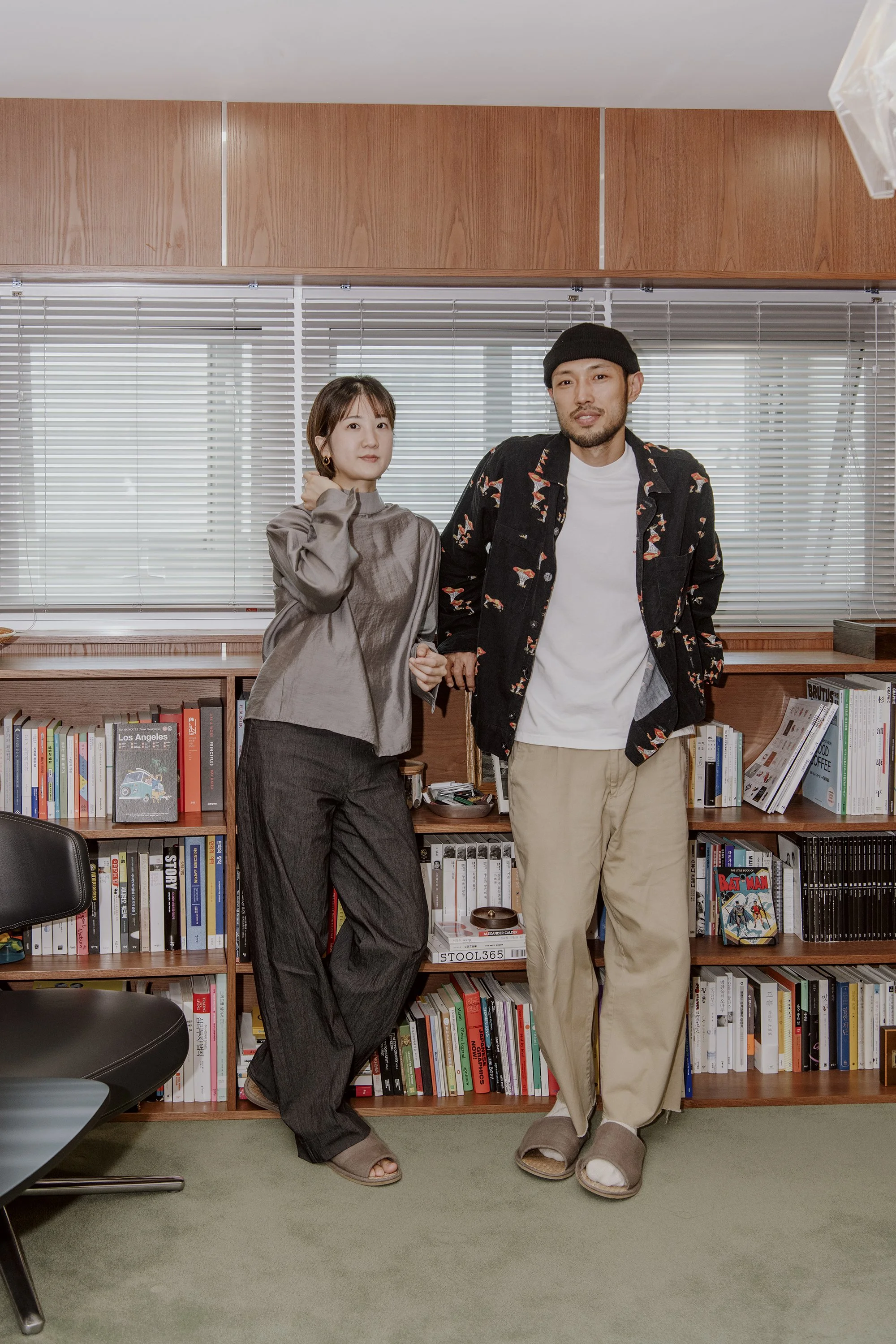  MO BETTER WORKS, Mochoon & Soho (Copy)