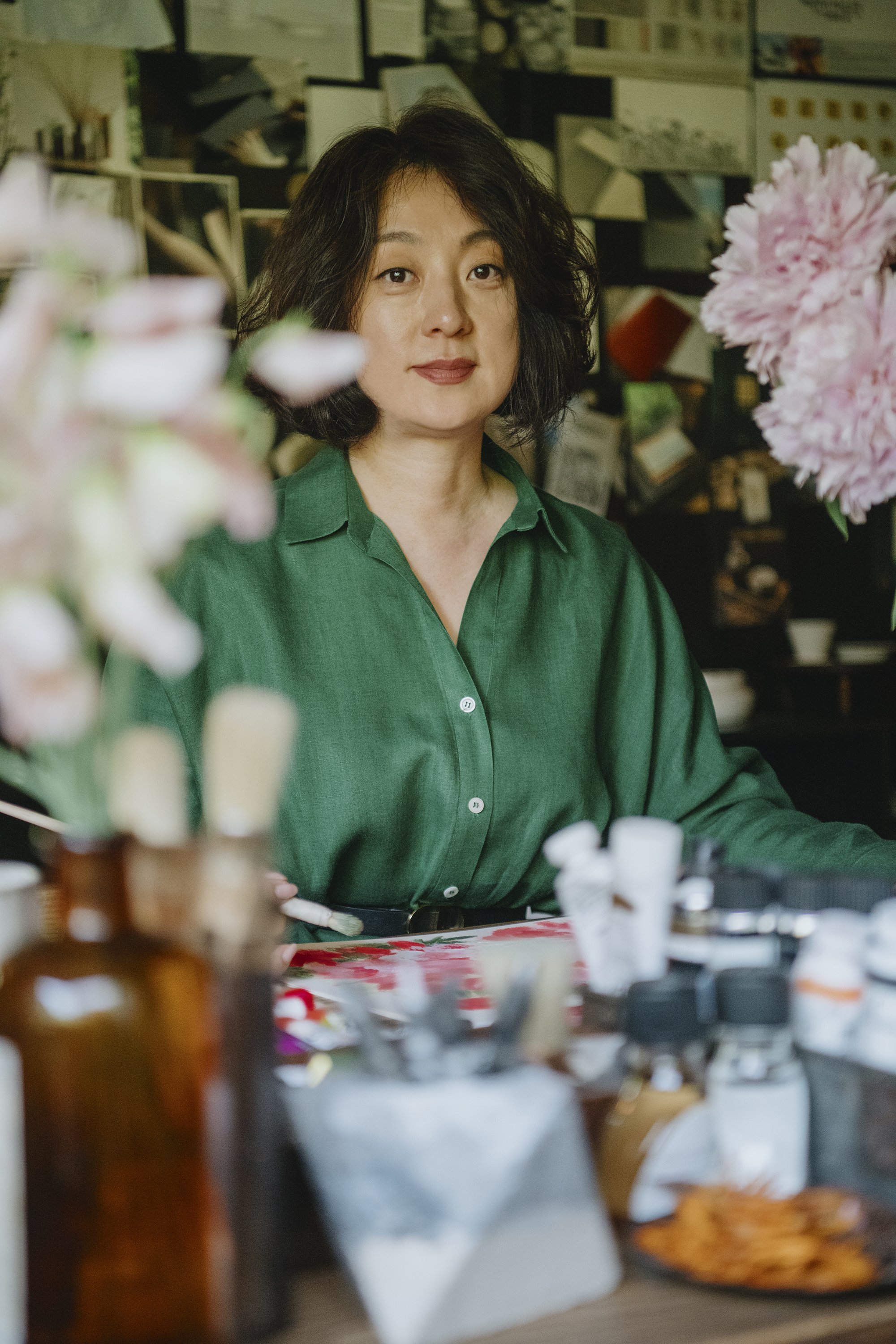 Kelita & Co. , Choi Sung-Hee (Copy)