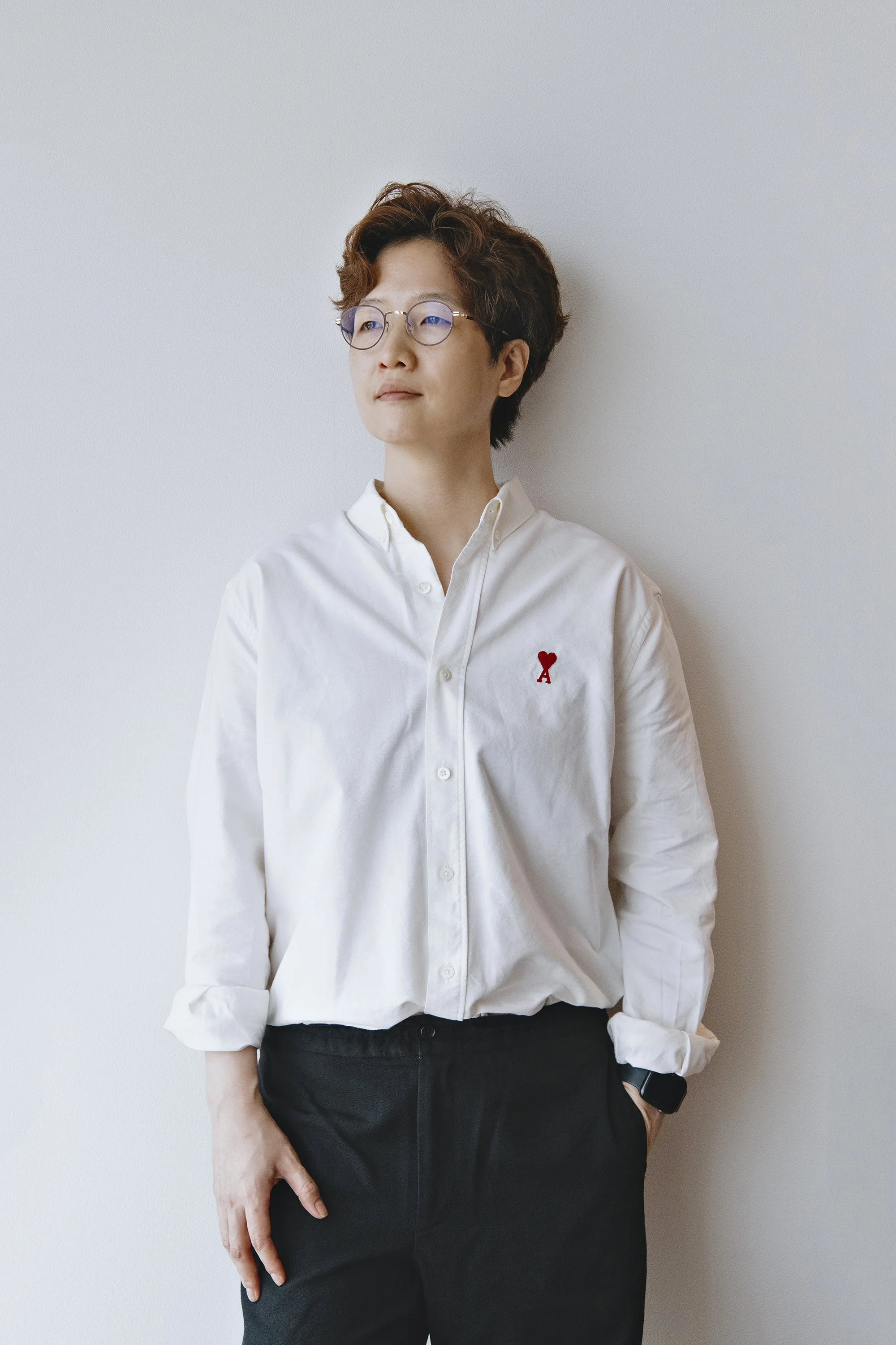 Franz, Kim Dong-Yeon (Copy)