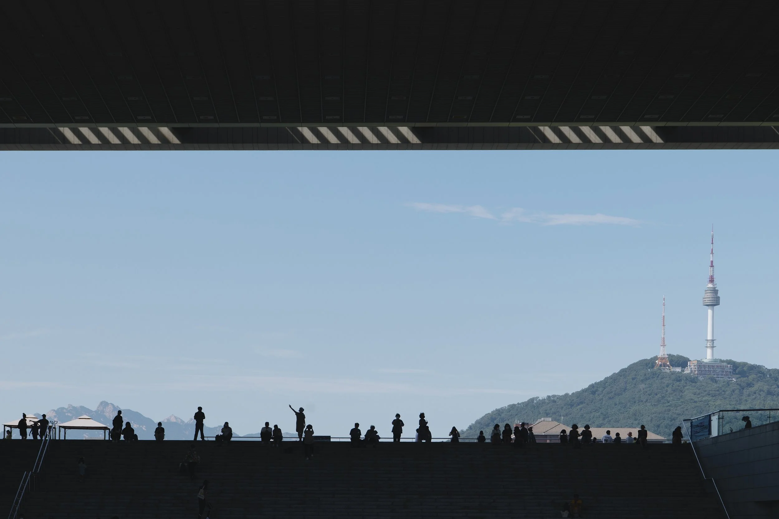 National Museum of Korea (Copy)