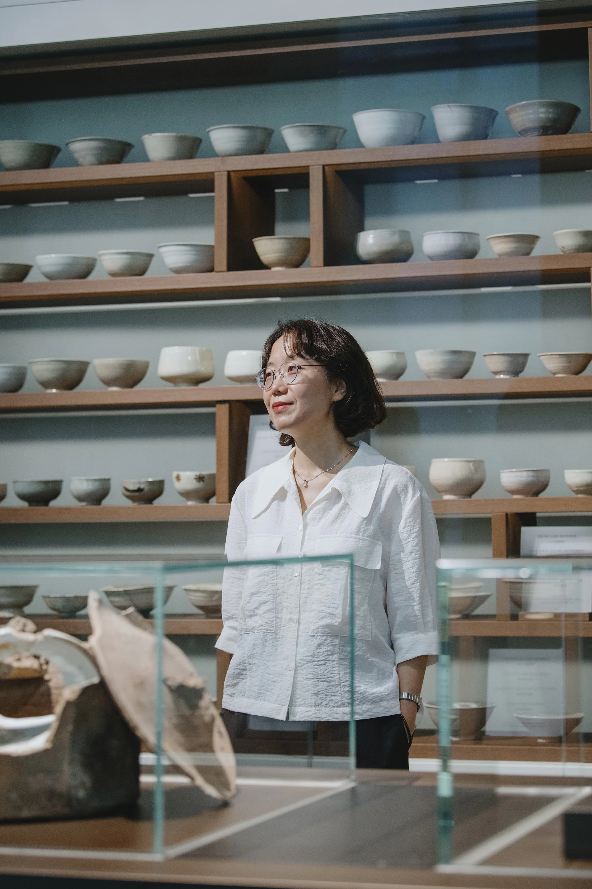 Curator, Jeong Myoung-Hee (Copy)