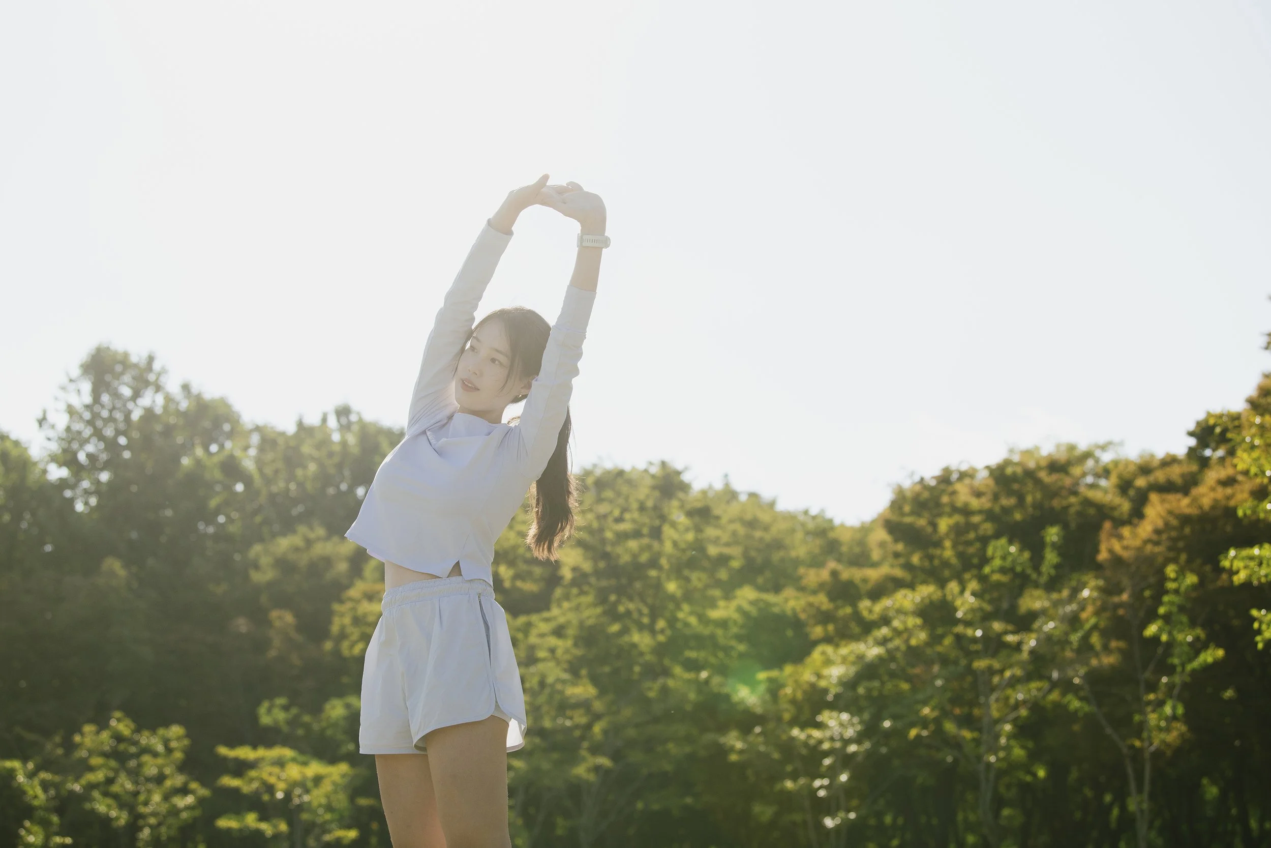 Runnning Coach, Lee Jin-Yi (Copy)