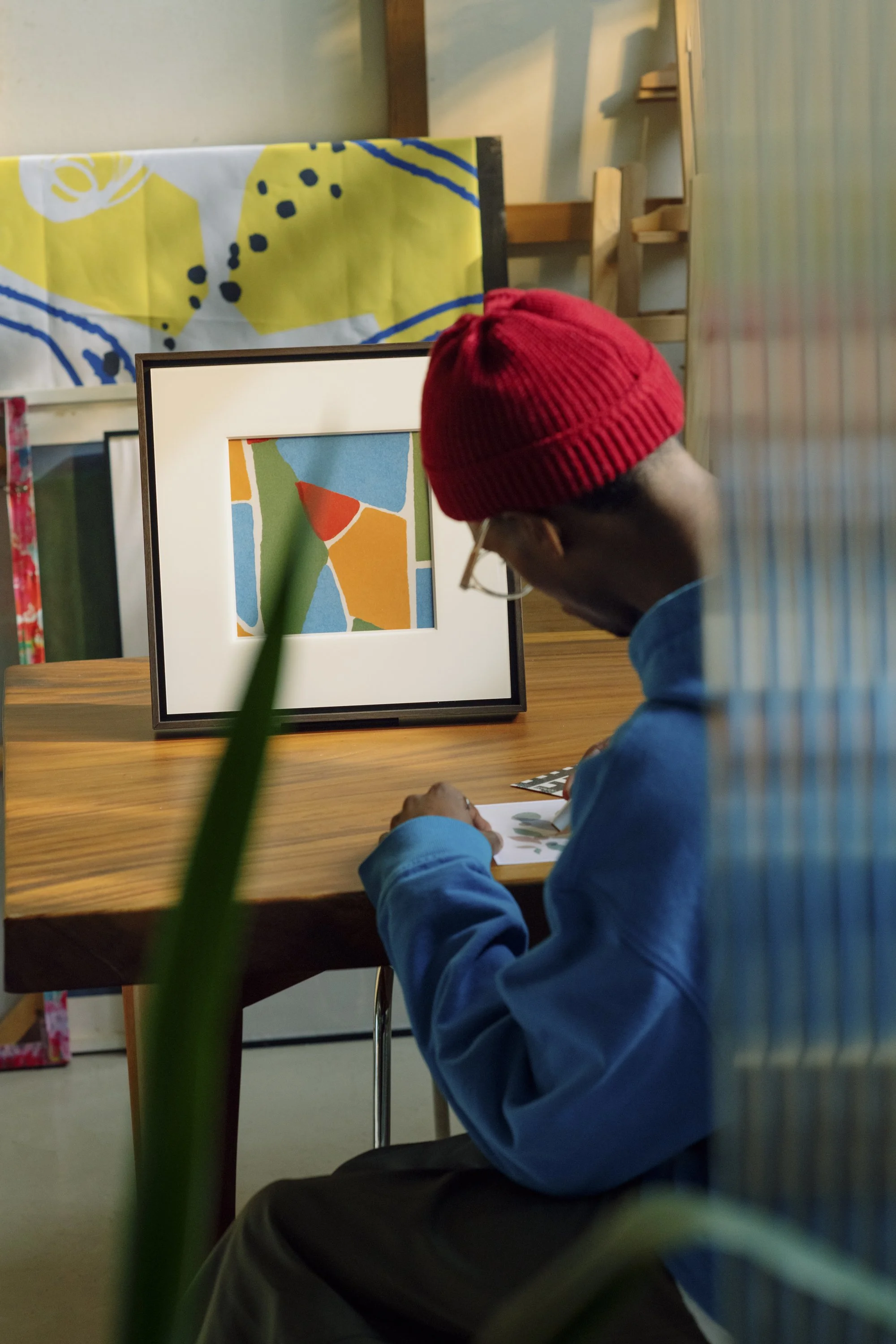 Music Frame, Samsung