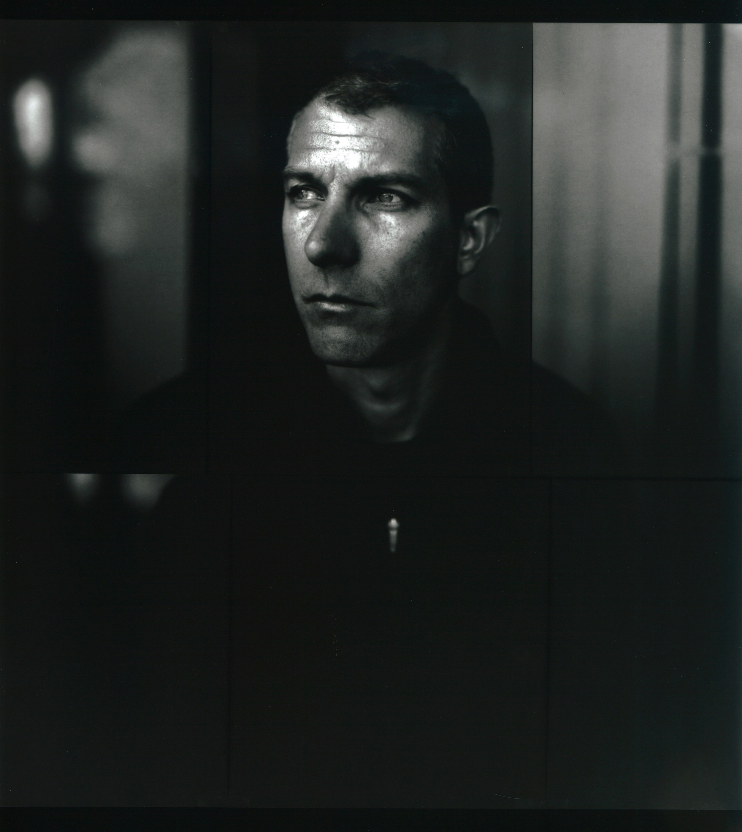 George