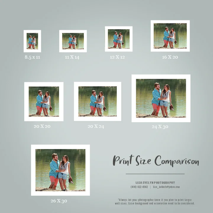 Useful Info Gallery Lisa Evelyn Photo