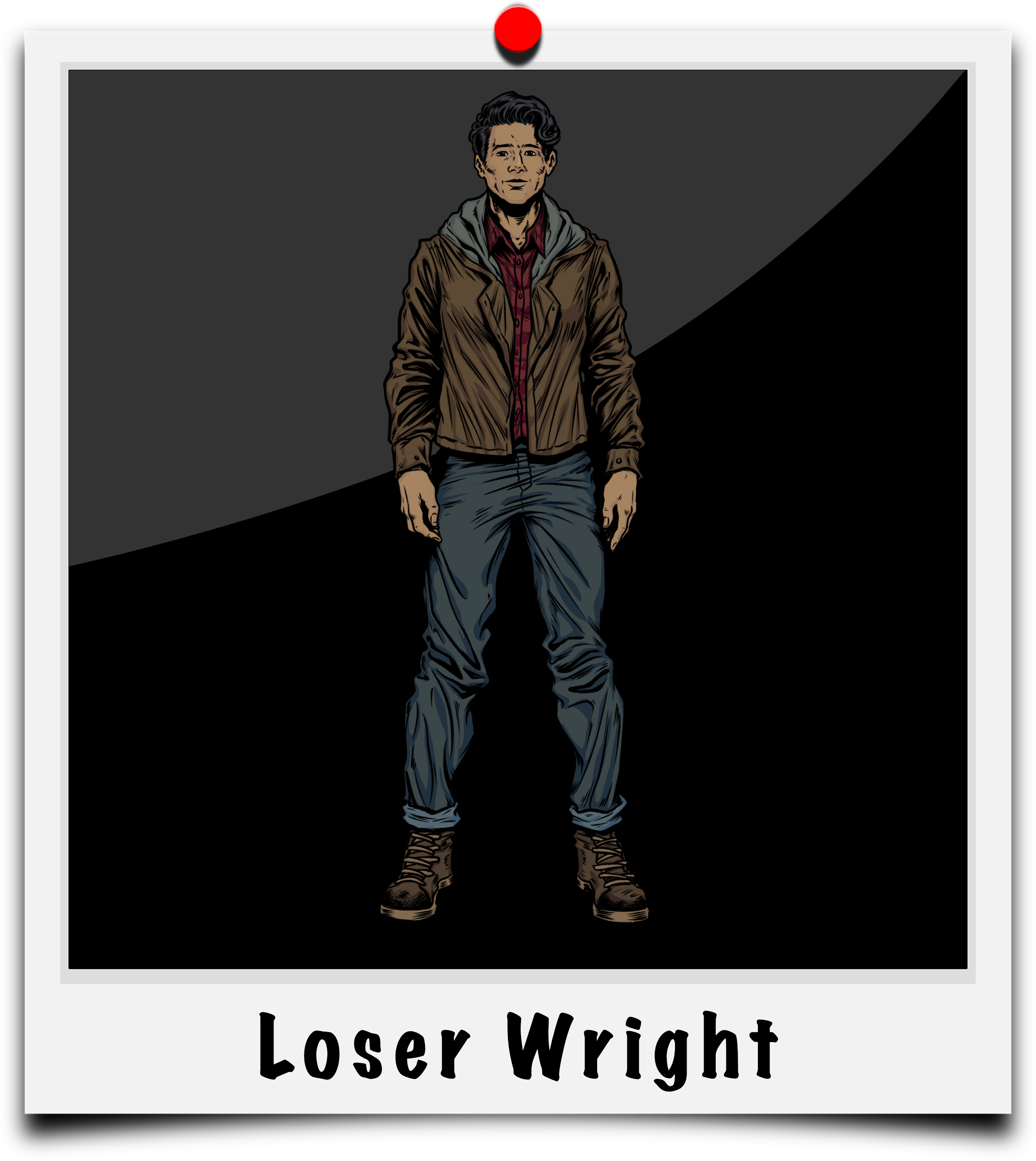 CLICK PORTRAIT TO VIEW THE CHARACTERS
