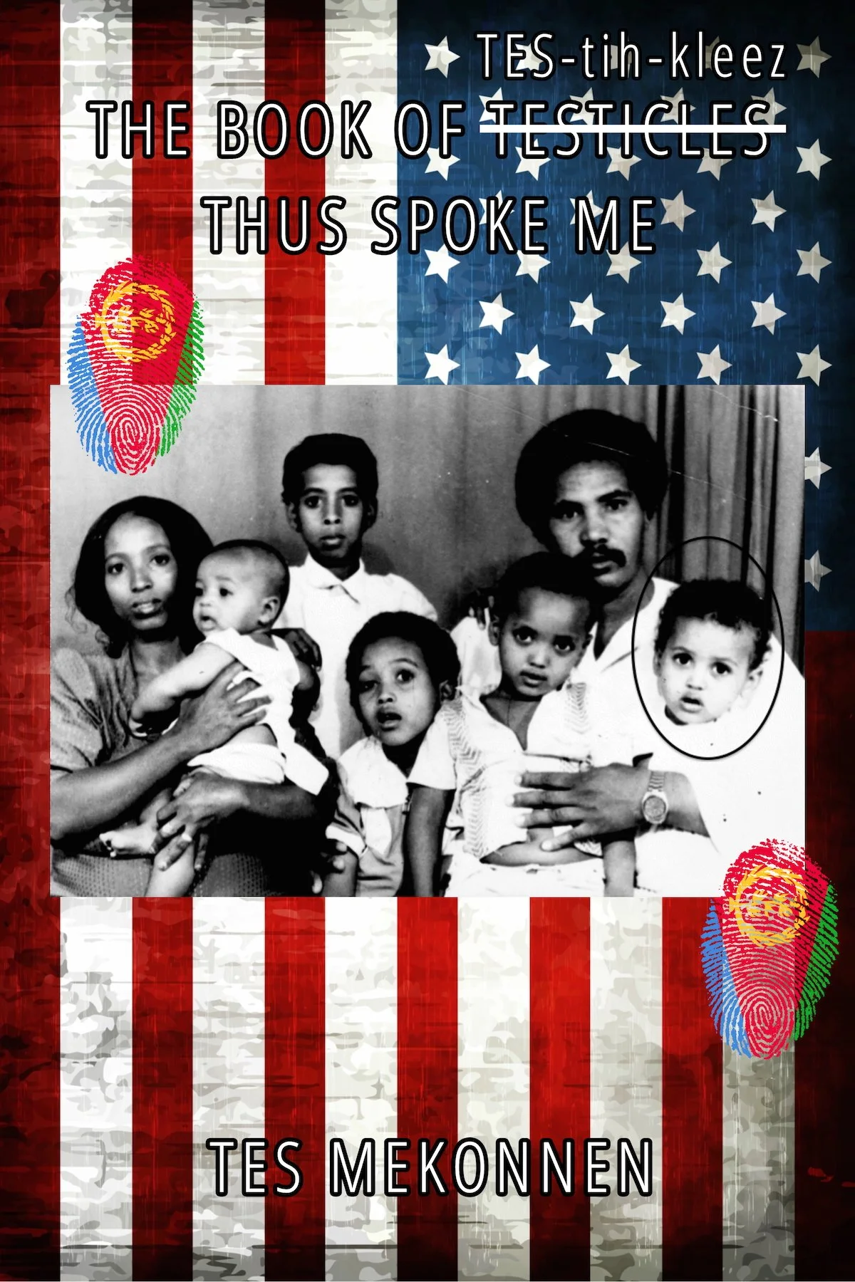 THE BOOK OF TES-tih-kleez: THUS SPOKE ME [PDF]