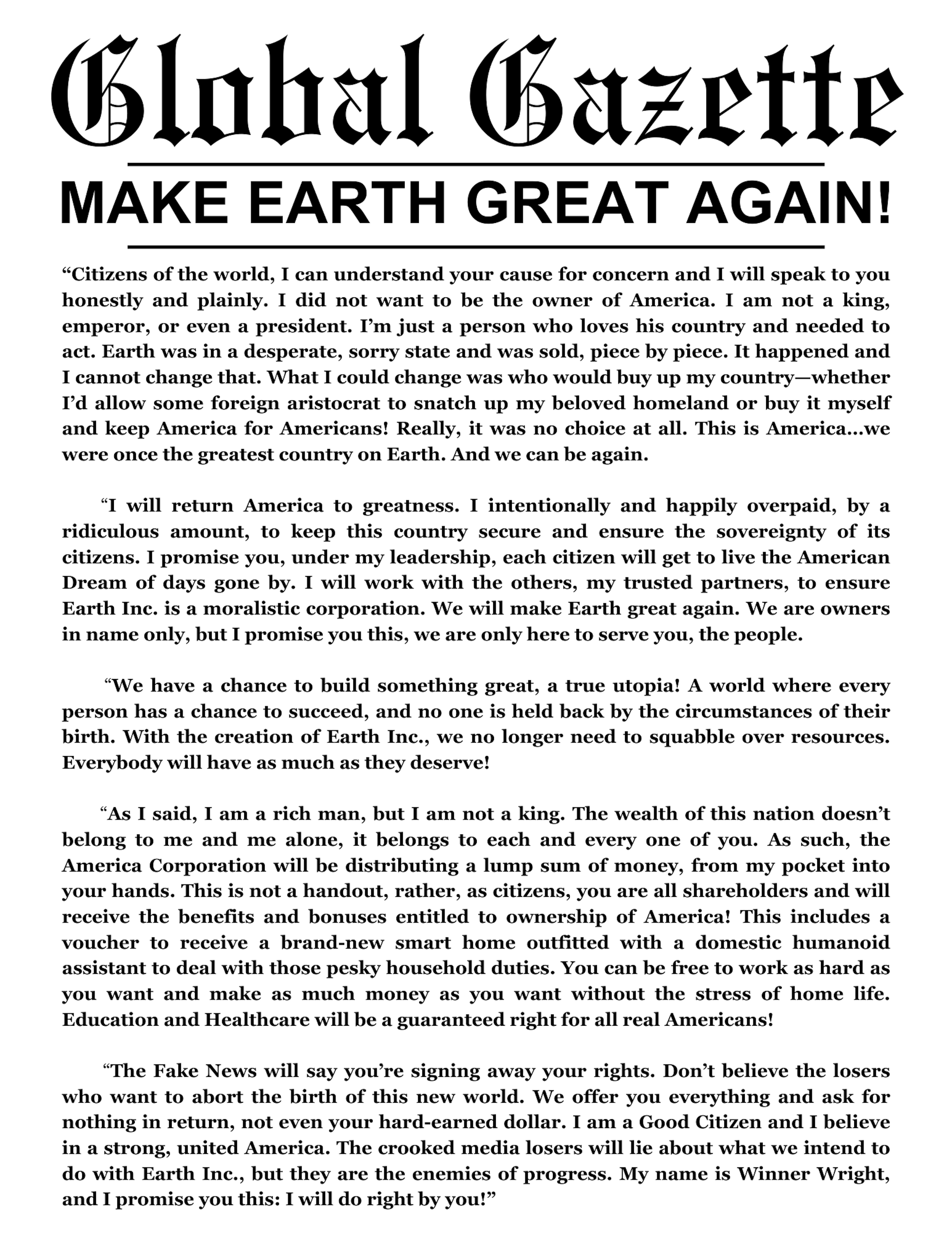 Global Gazette - The Speech.png