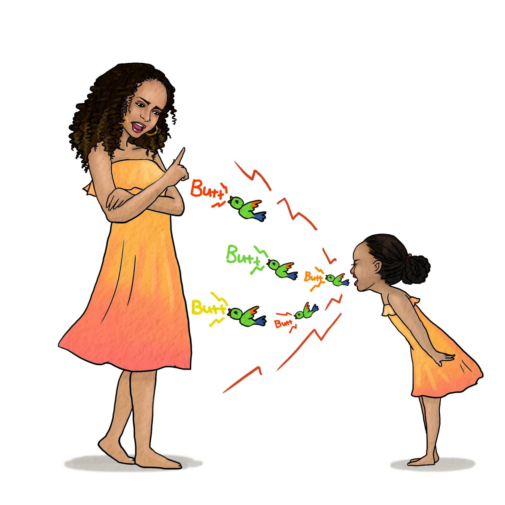 Mom and Delinea - 2nd.png