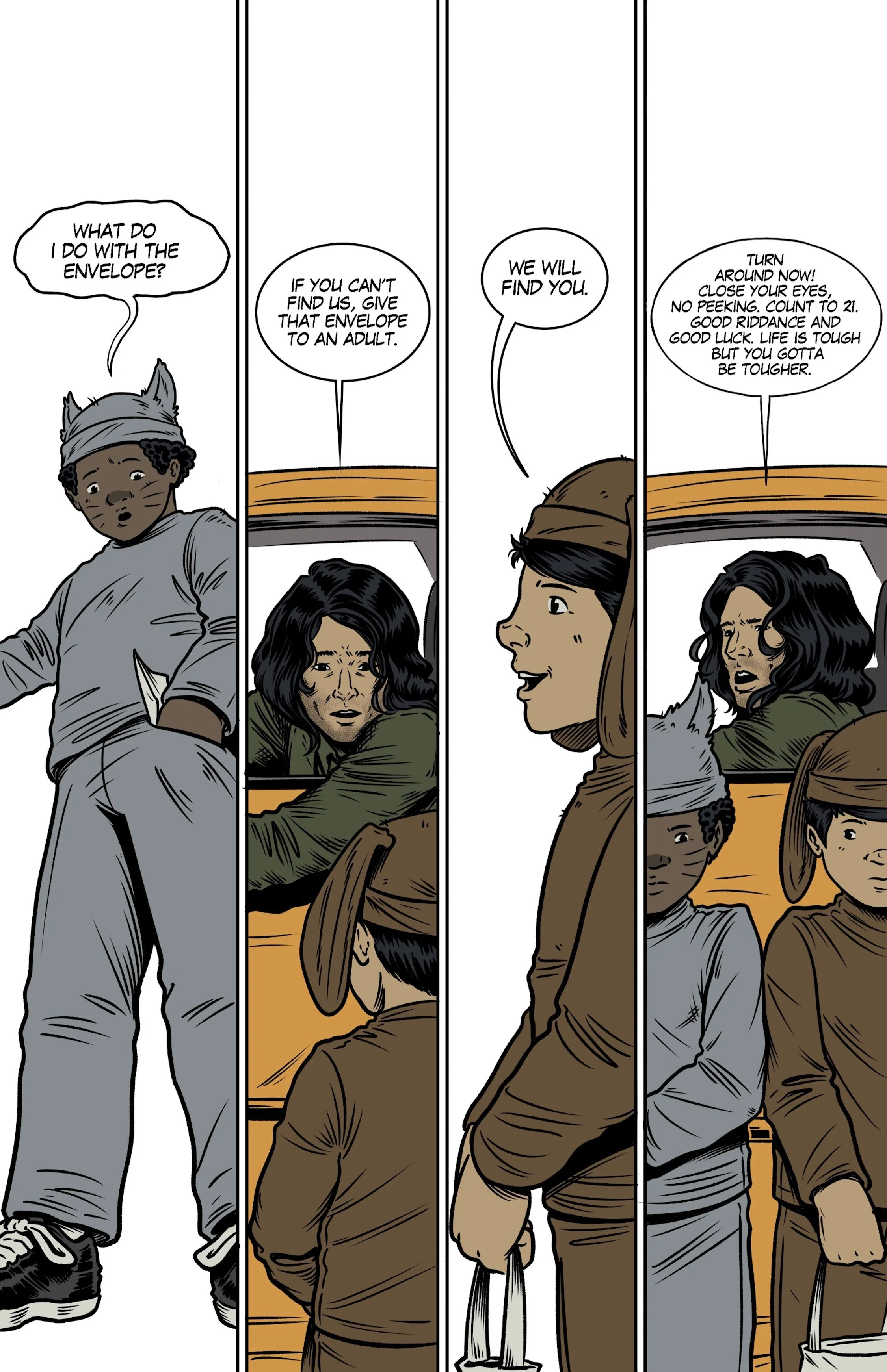 SAMPLE PAGE
