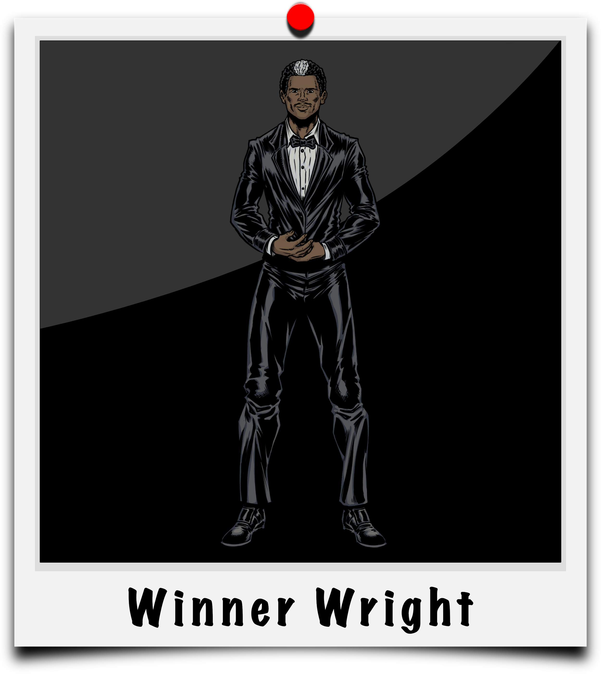 CLICK PORTRAIT TO VIEW THE CHARACTERS
