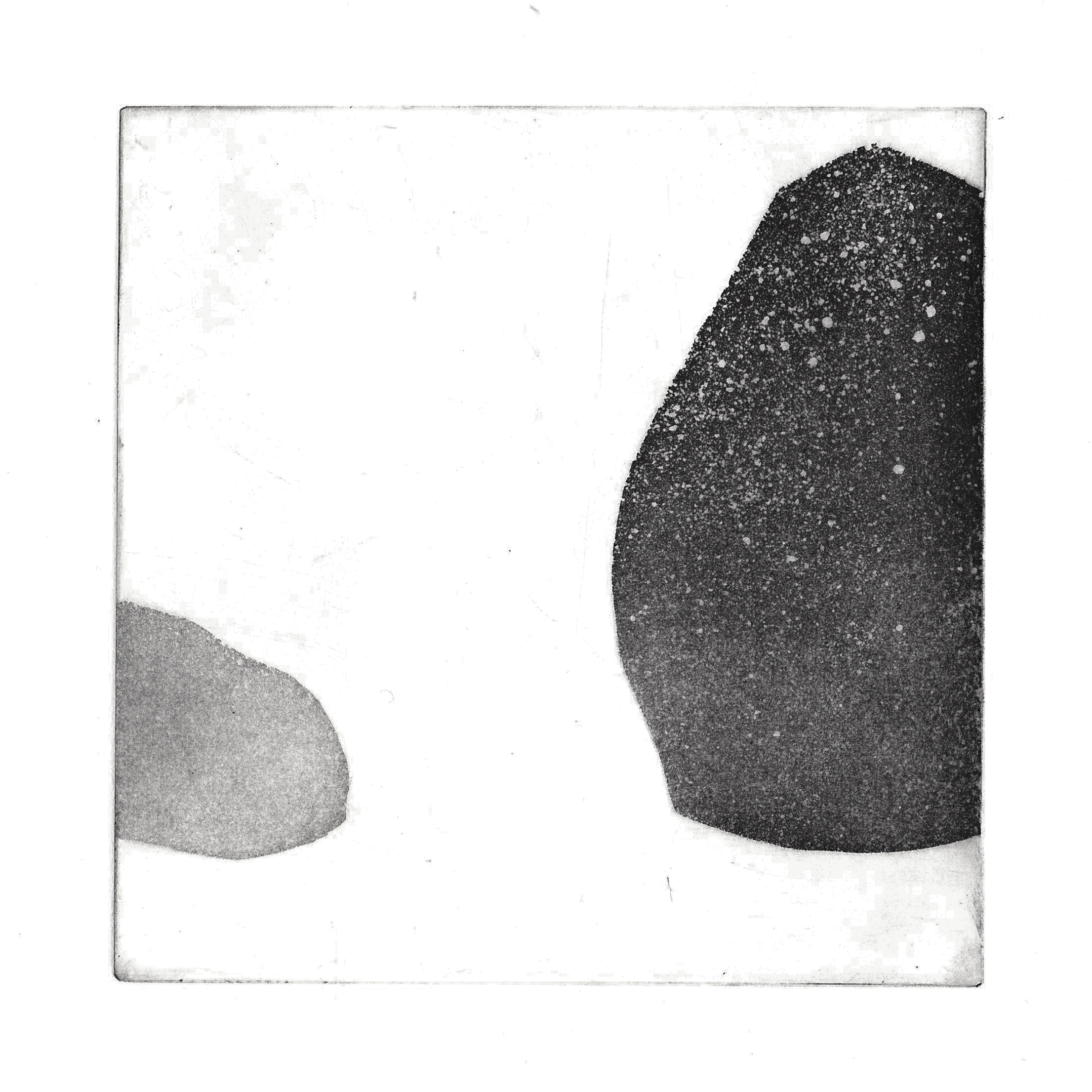 Intaglio Soap ground