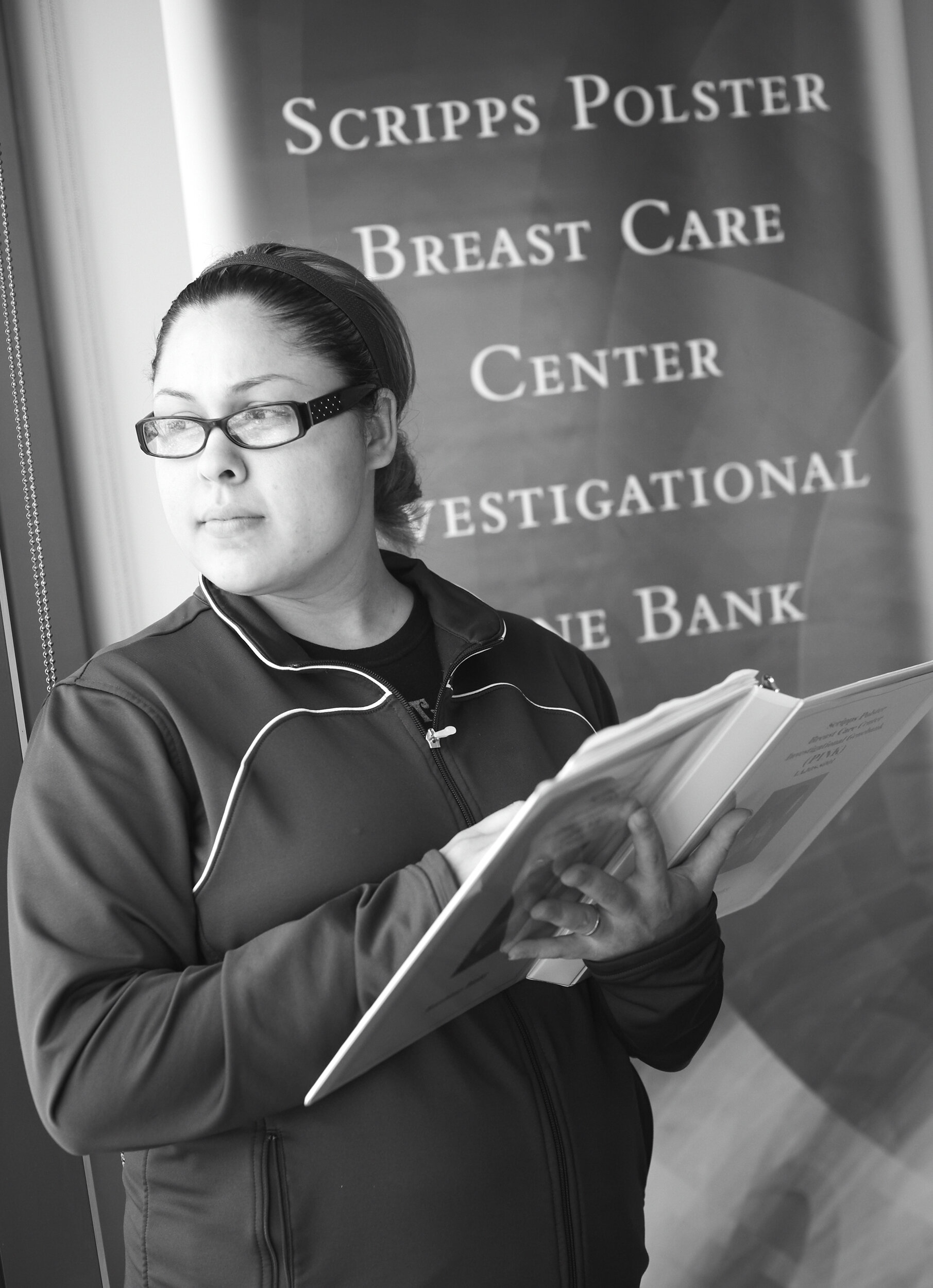 Cancer Resercher Biotech 