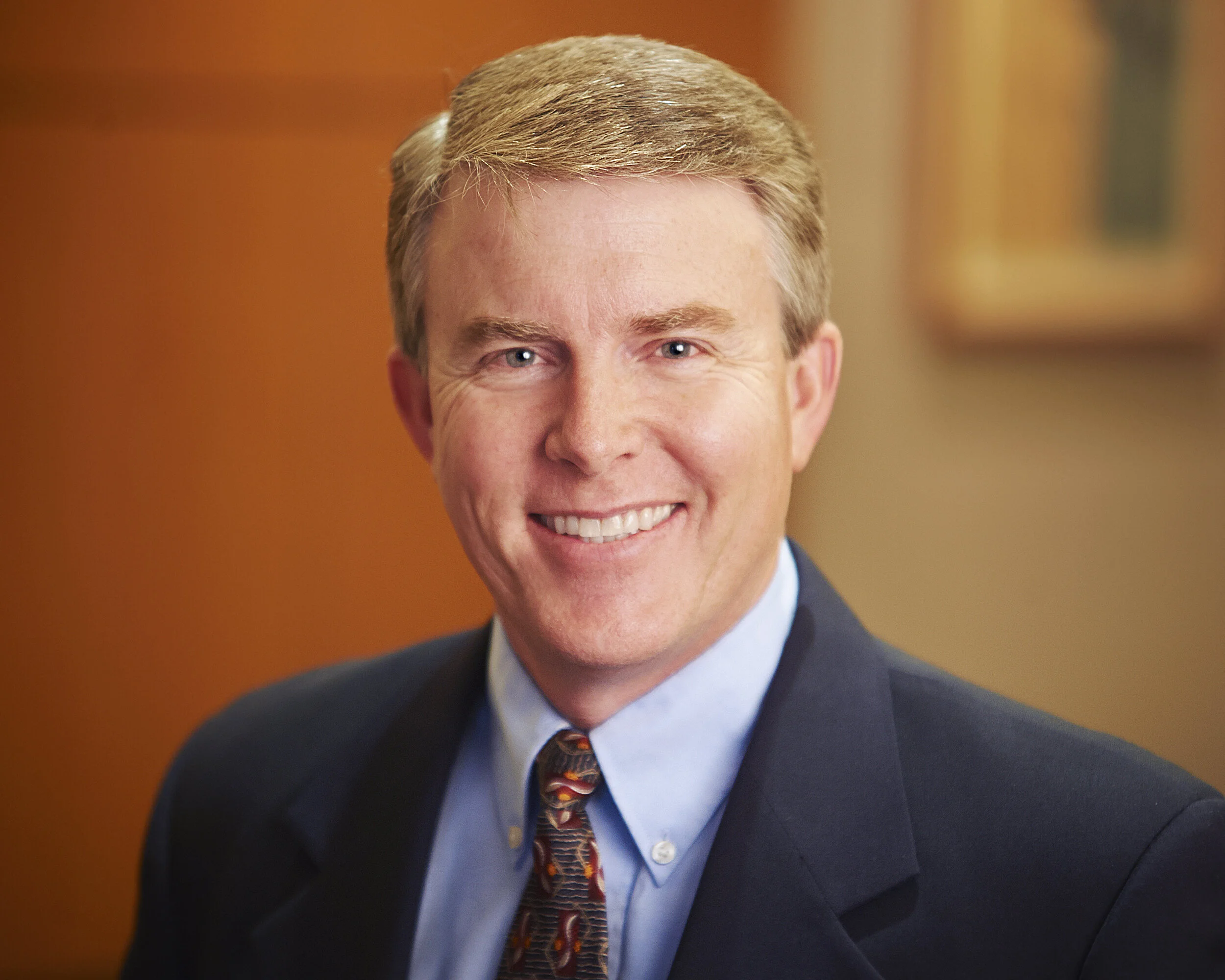 Executie Business Office Portrait