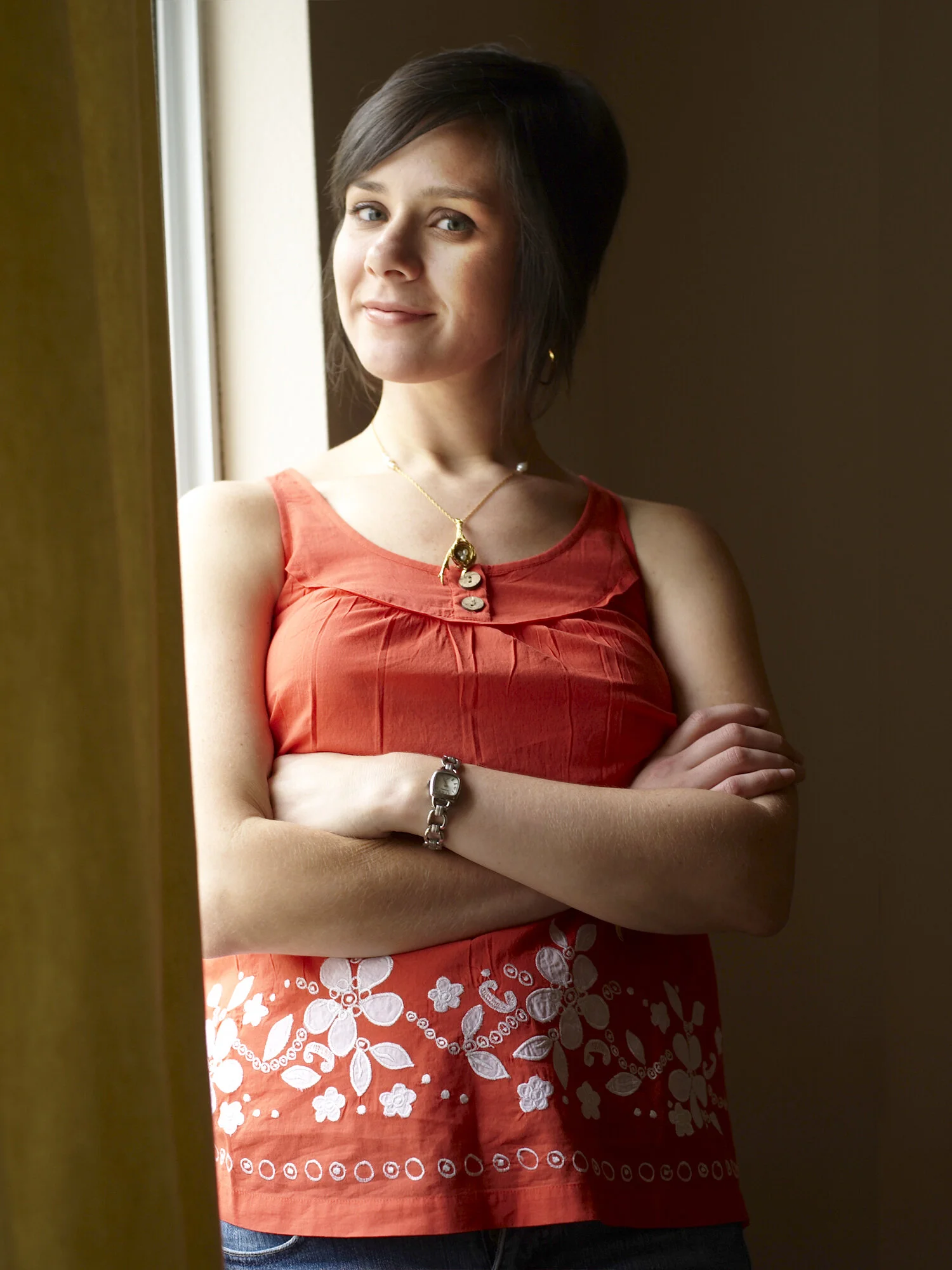 Business Office Portrait 