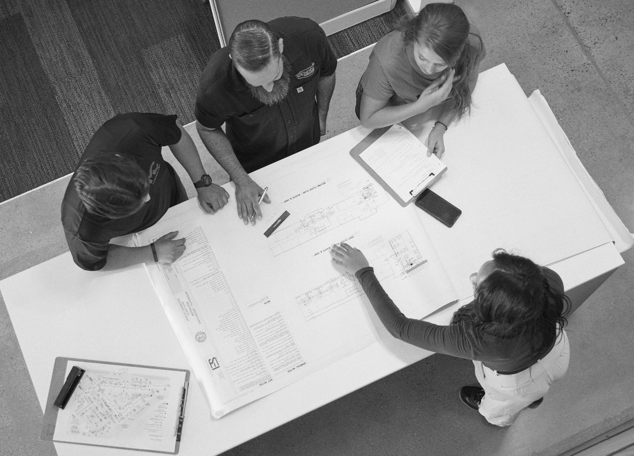 Office Collaboration Team