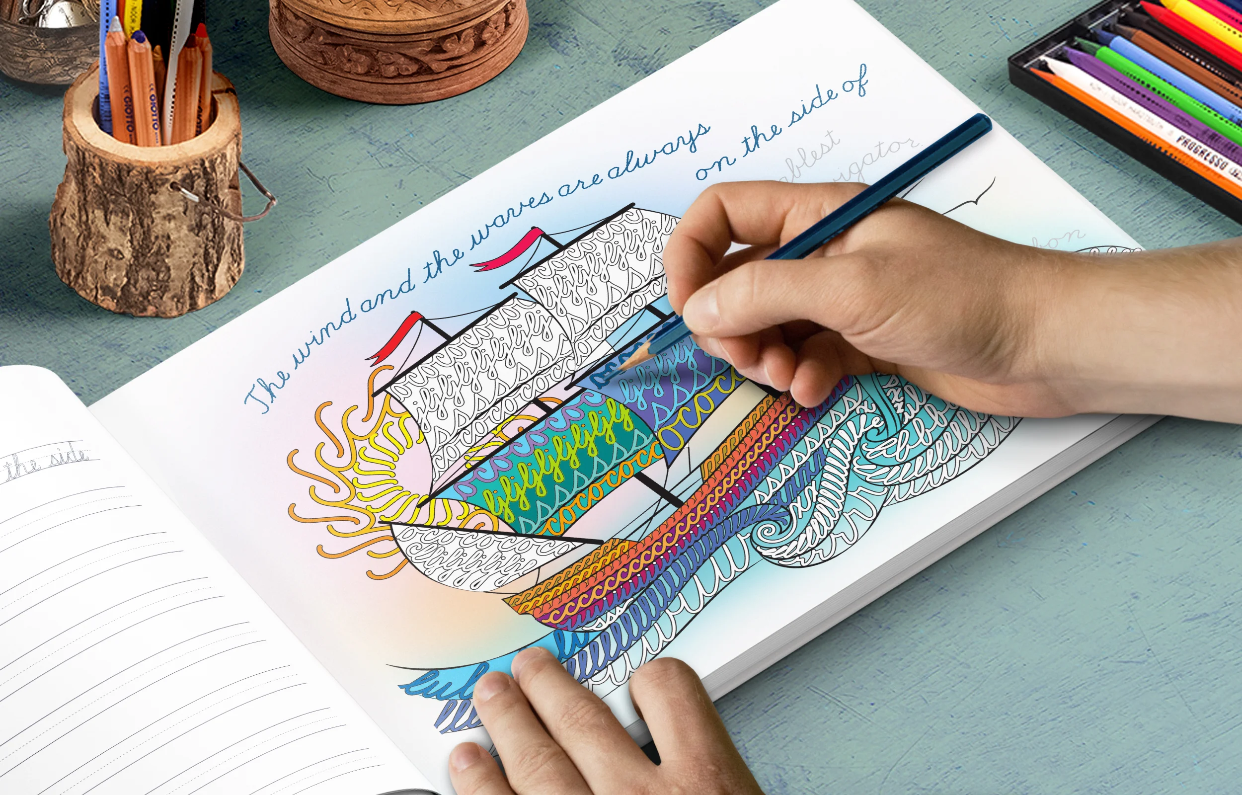 TheArtOfCursiveLogic_ColoringBook_Mockup_Ship.jpg