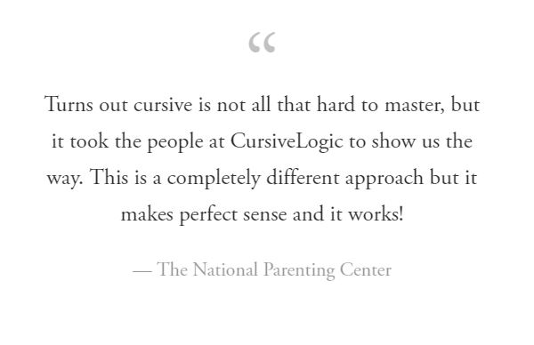 The National Parenting Center