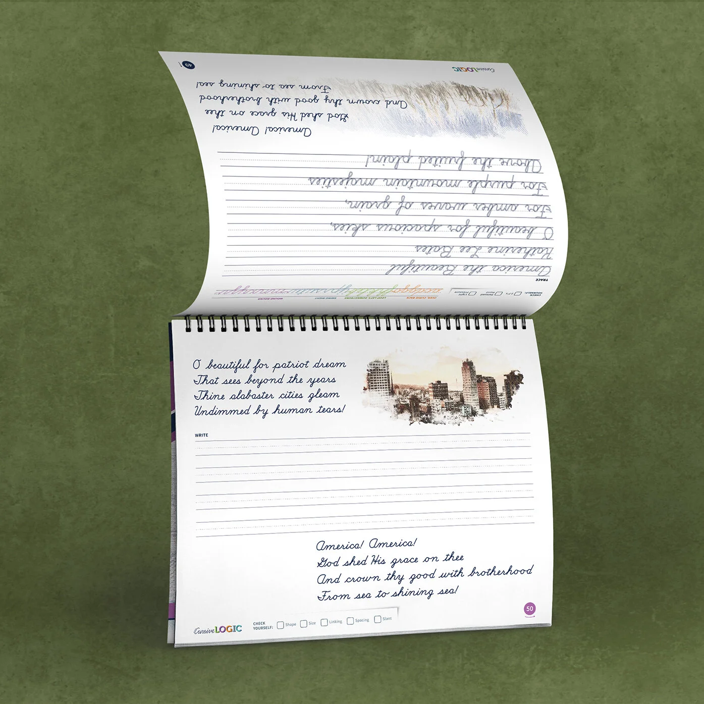 Poems Rhymes And Songs Practice Cursive 3rd Grade And Up A poems-rhymes-and-songs-practice-cursive-3rd-grade-and-up-a
