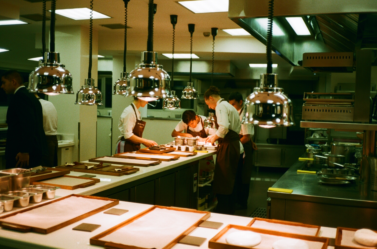 Mugaritz - Gipuzkoa 2018