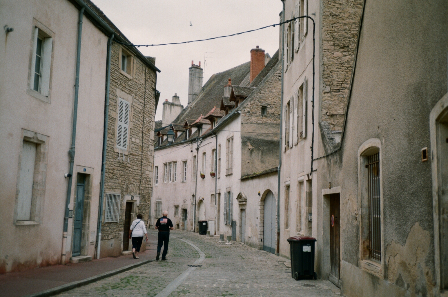 Beaune - France 2018