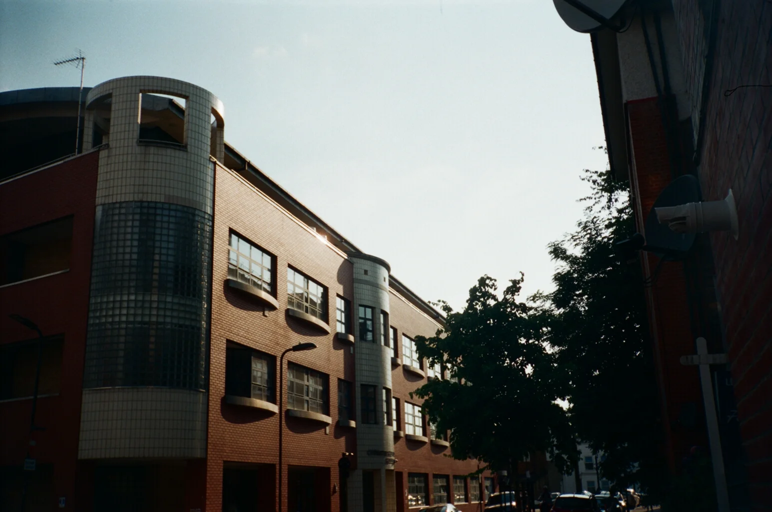 Hackney - London 2018