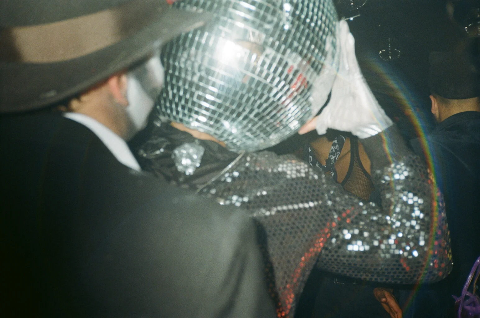 Le Bain - New York 2017