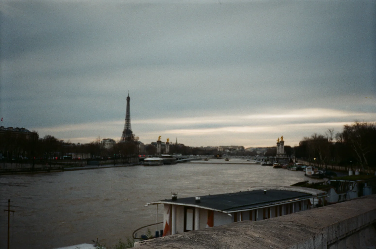 Paris - France 2018