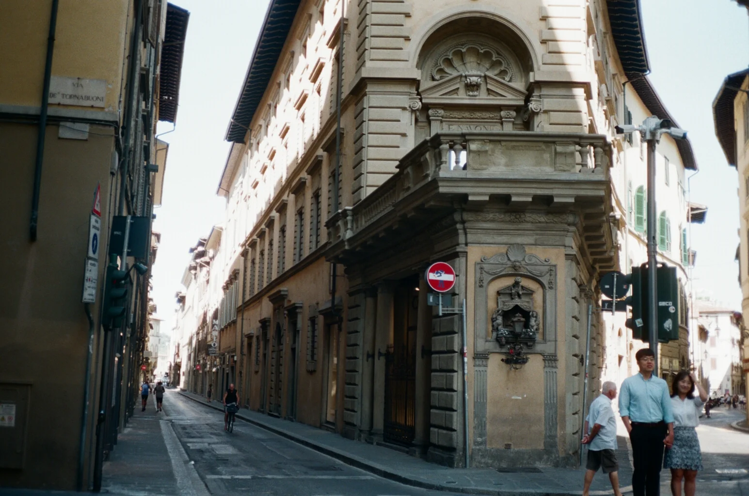 Florence - Italy 2018