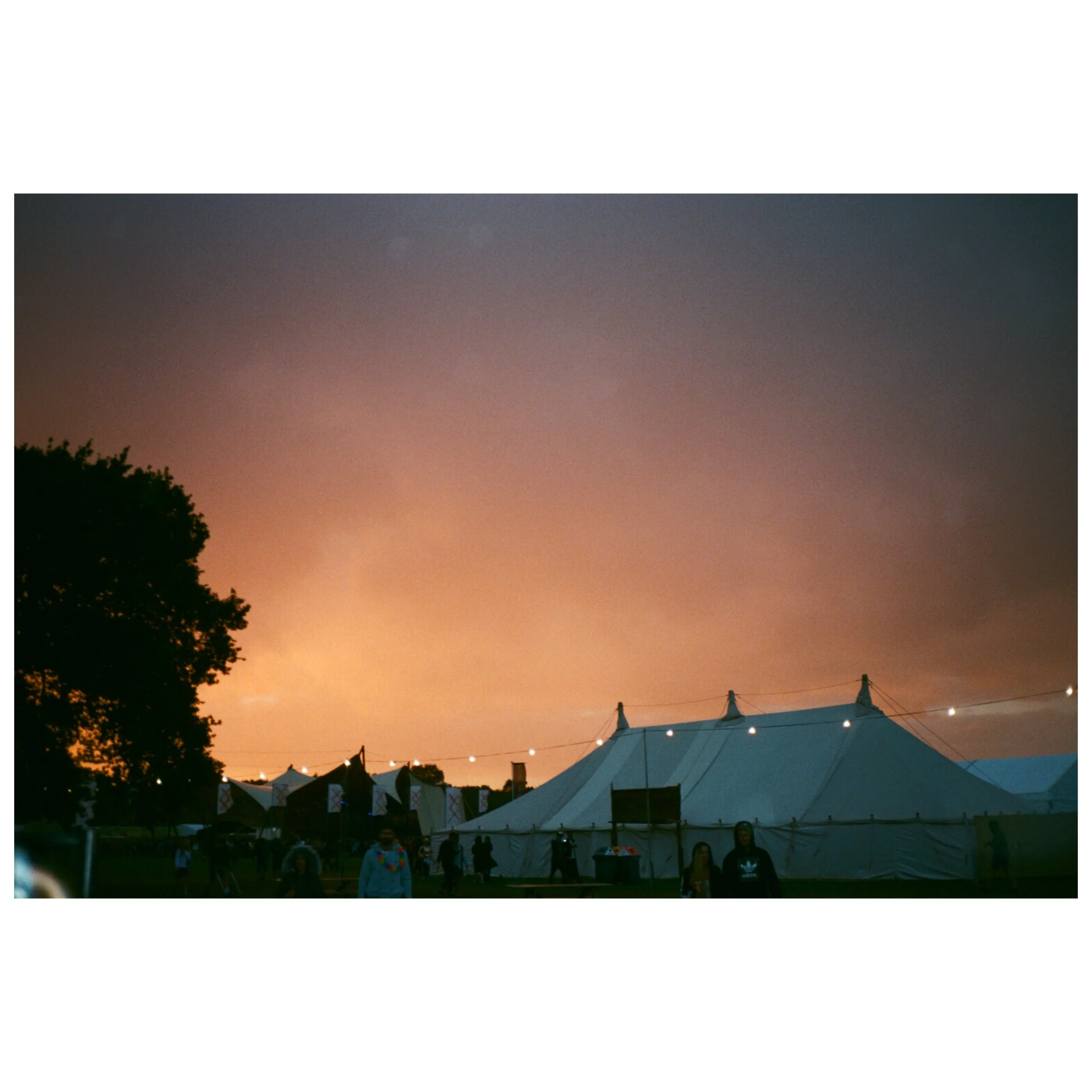 Lost Village Festival 2018