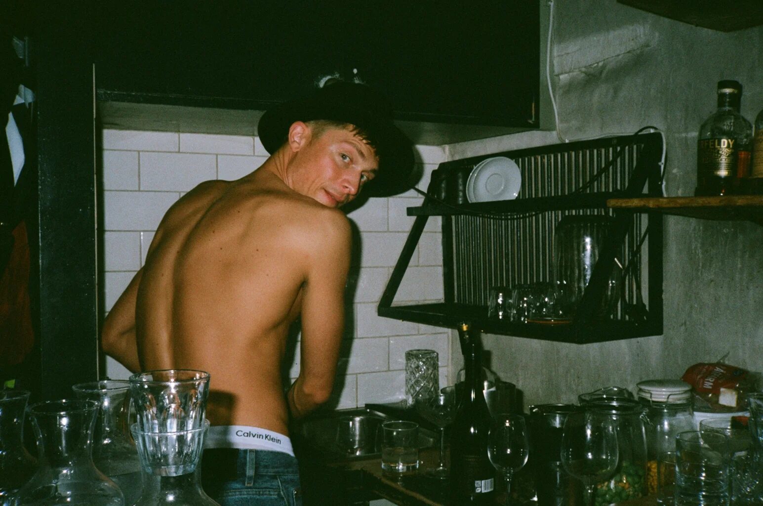 Wolfies - London 2018