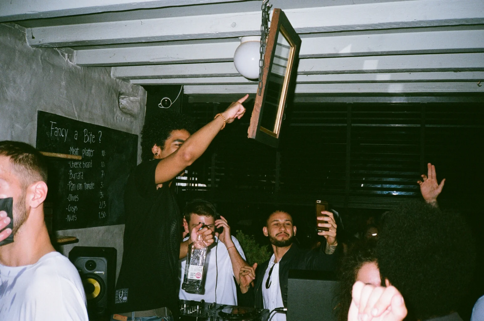 Wolfies - London 2018