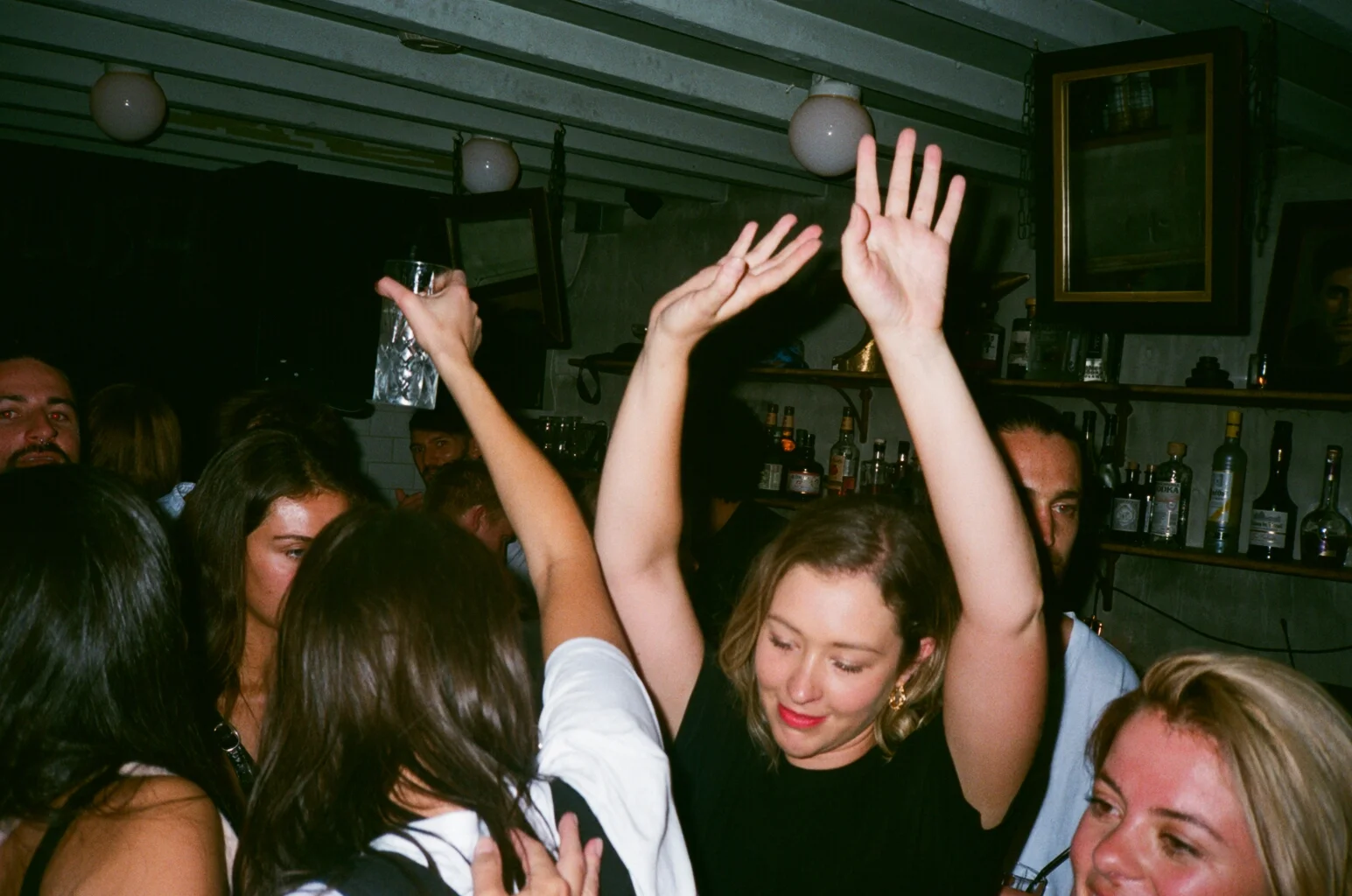 Wolfies - London 2018