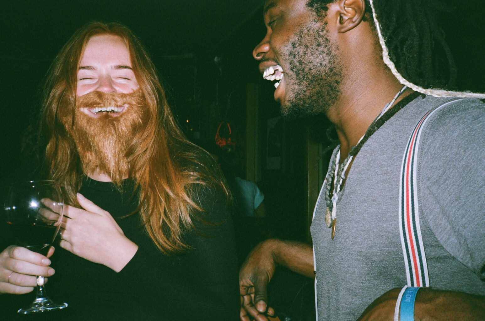 Broadway Market - London 2018