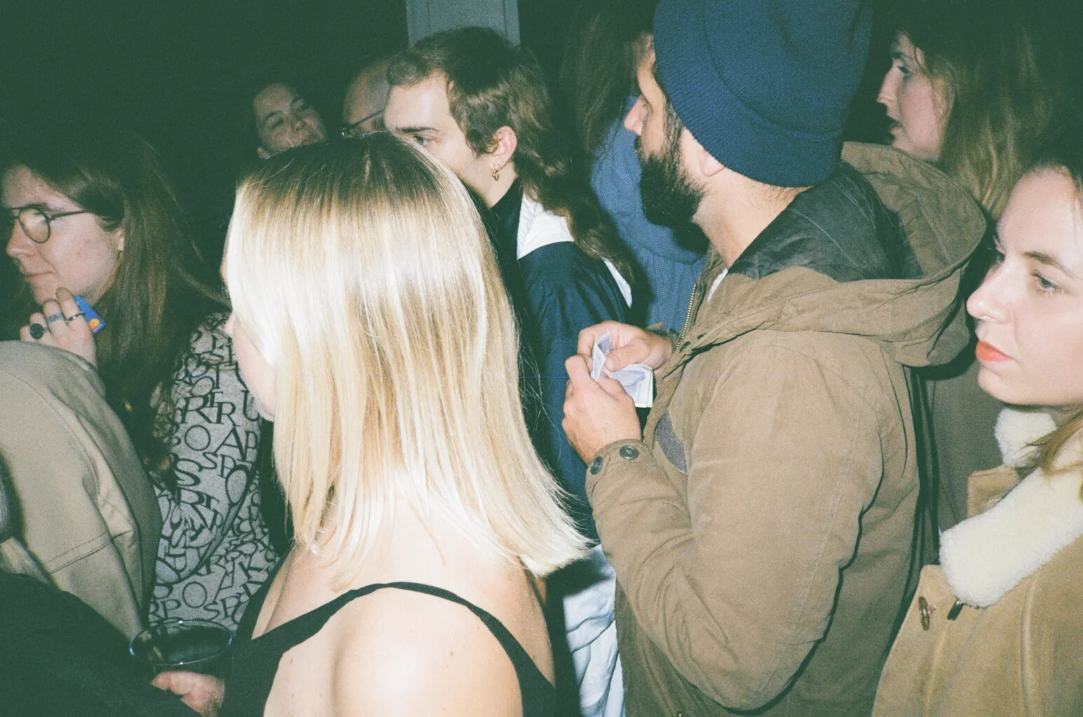 The Haggeston - London 2018