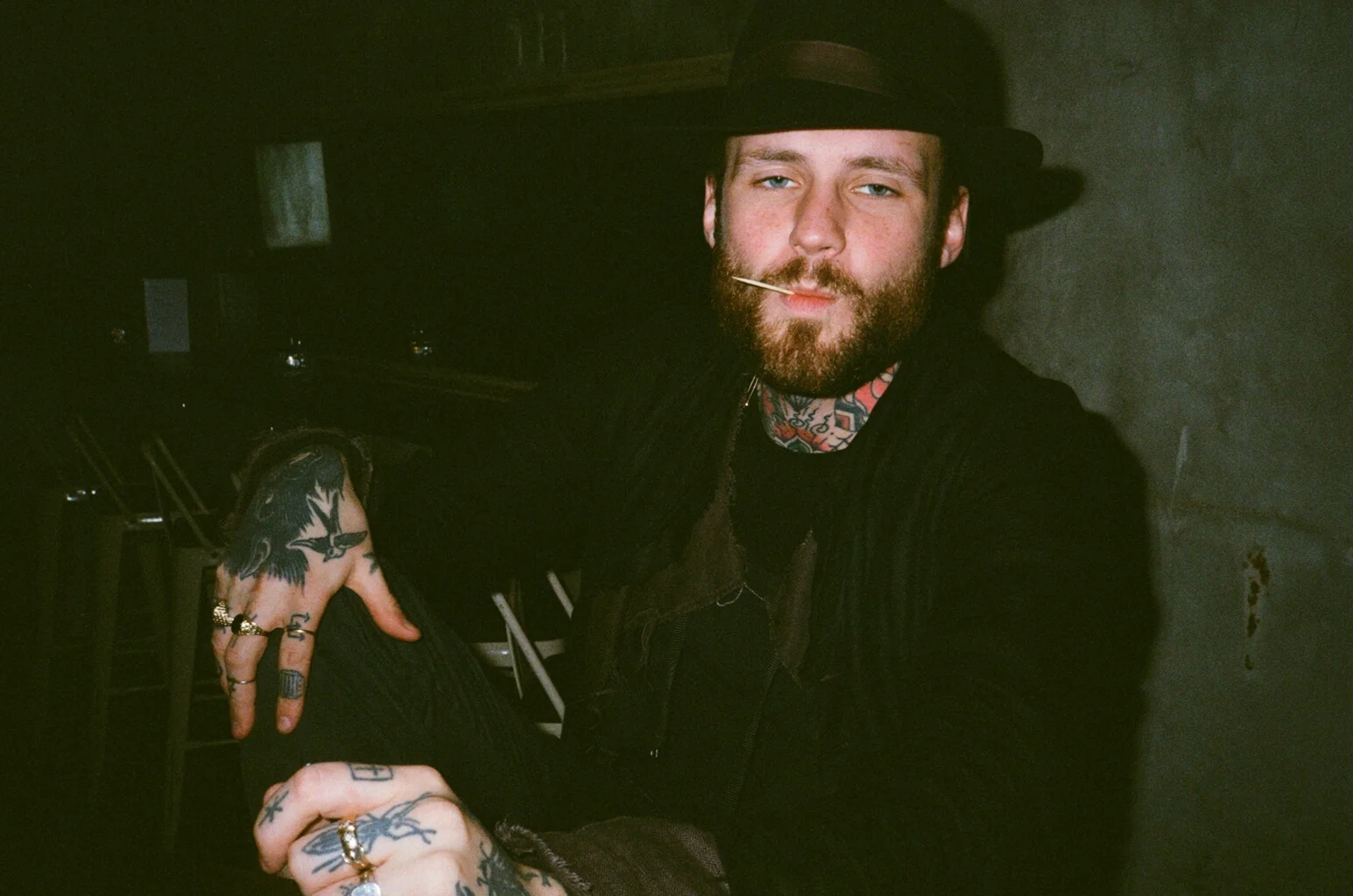 Wolfies - London 2018