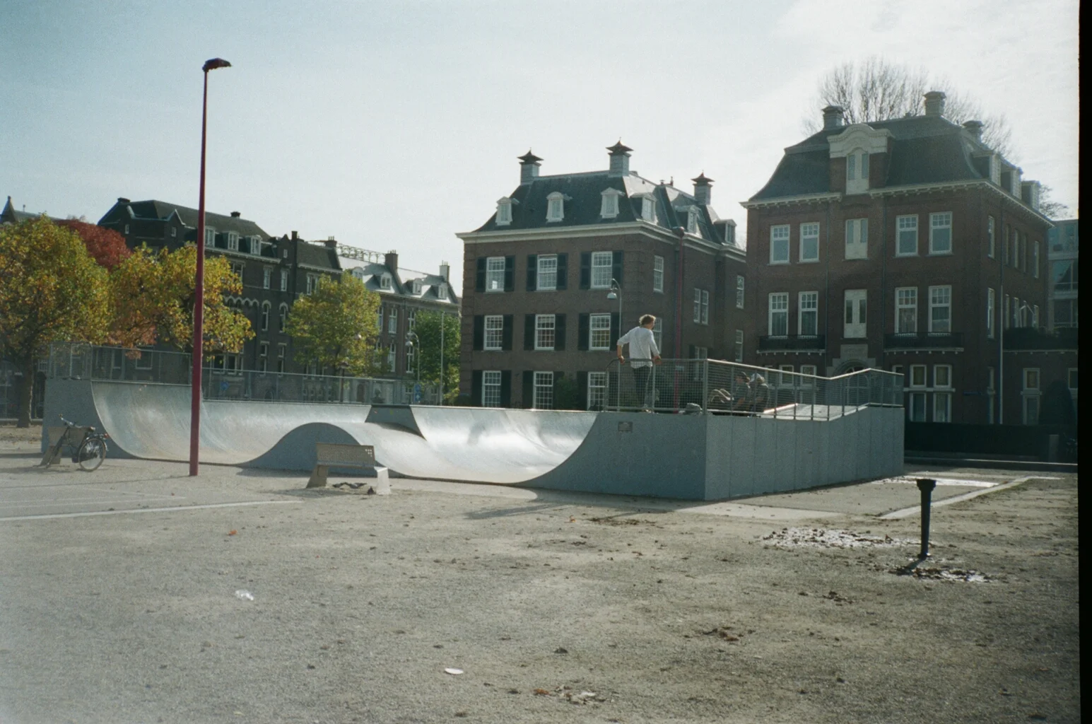 Amsterdam - Netherlands 2017