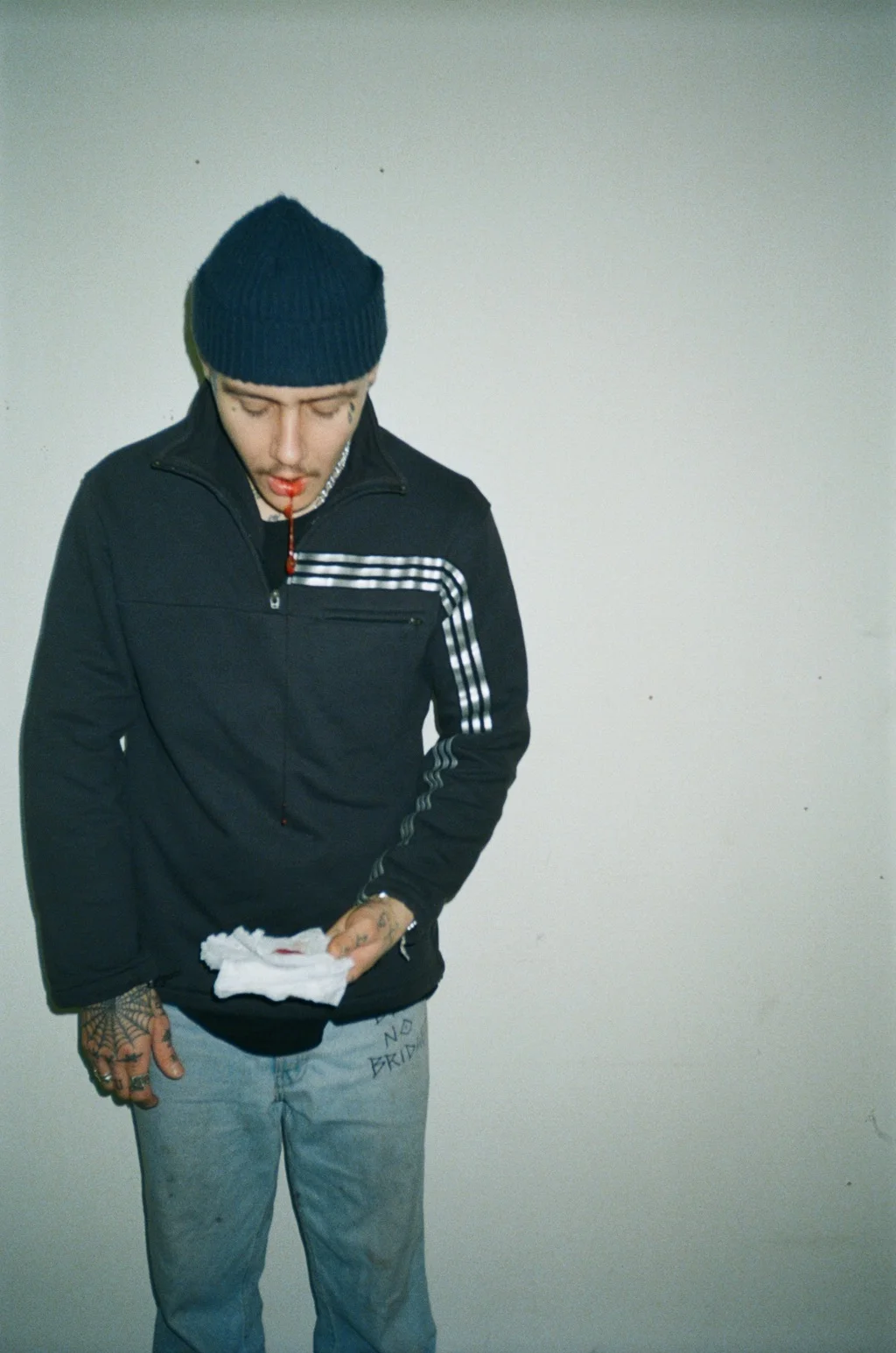 Brick Lane - London 2019