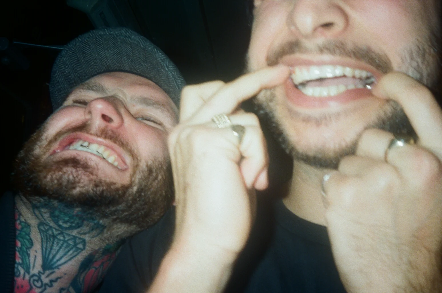 Wolfies - London 2019