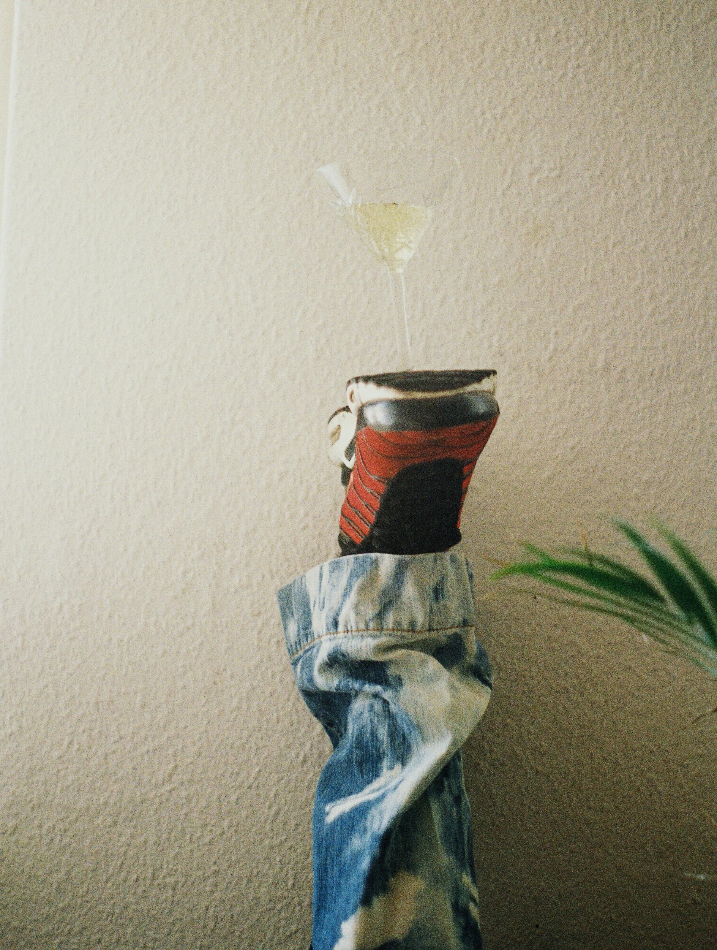 An Acquired Taste - Berlin 2020