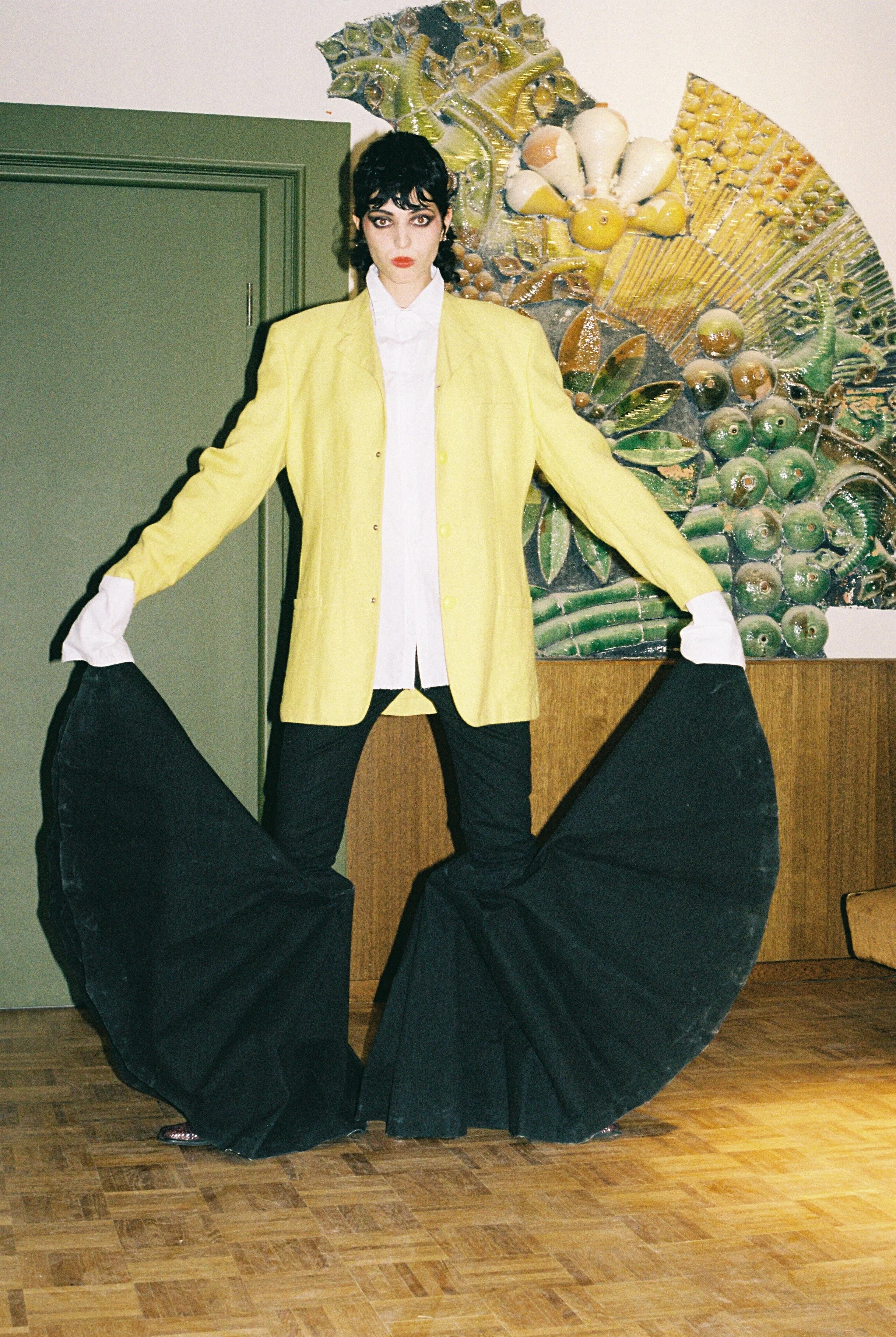 French Fries Magazine