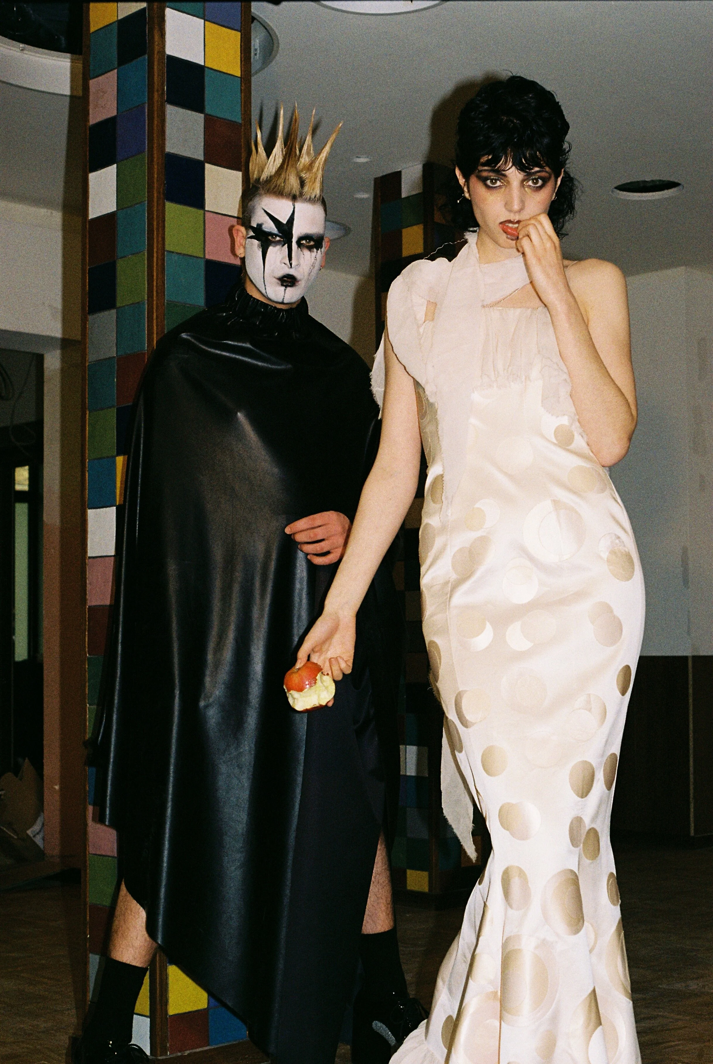 French Fries Magazine