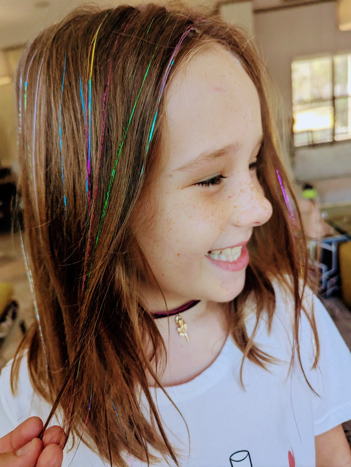 Austin Hair Tinsel - Fairy Hair — Susannah Kay