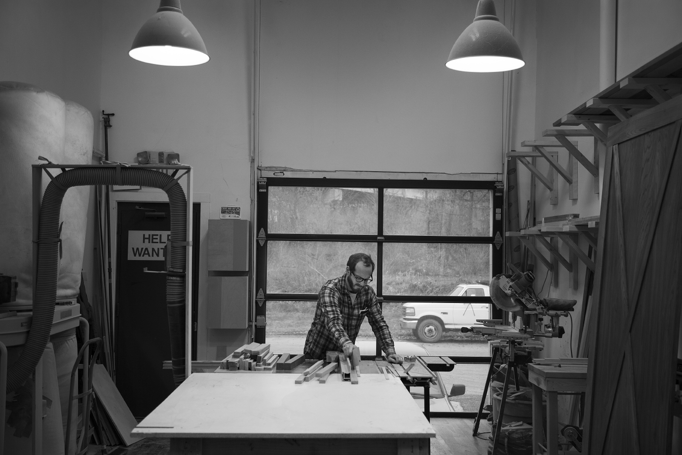 Rovan Hand-Crafted Furniture - St. Paul, MN