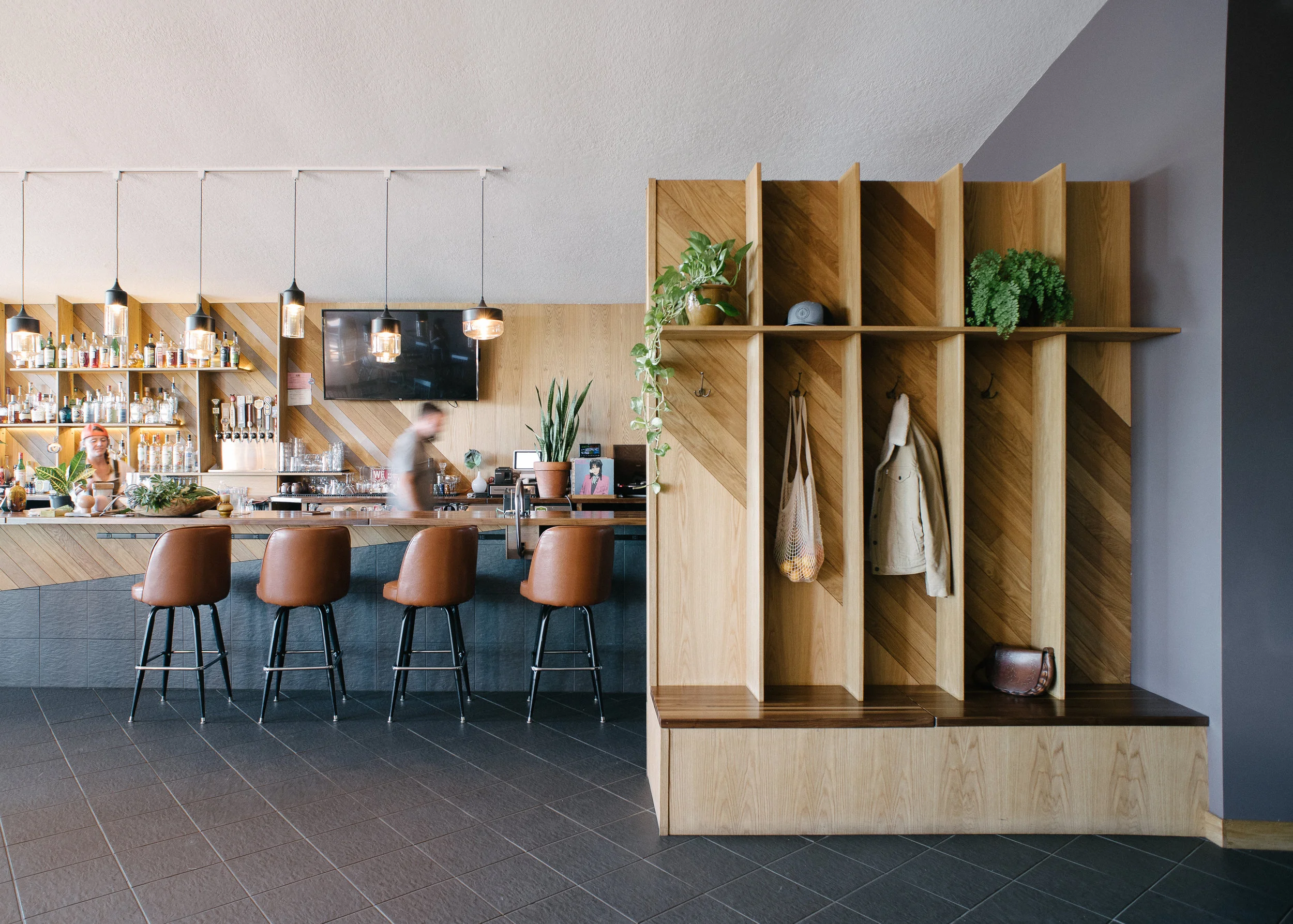 Photo: Ryan A Stadler / Design: Studio Vice