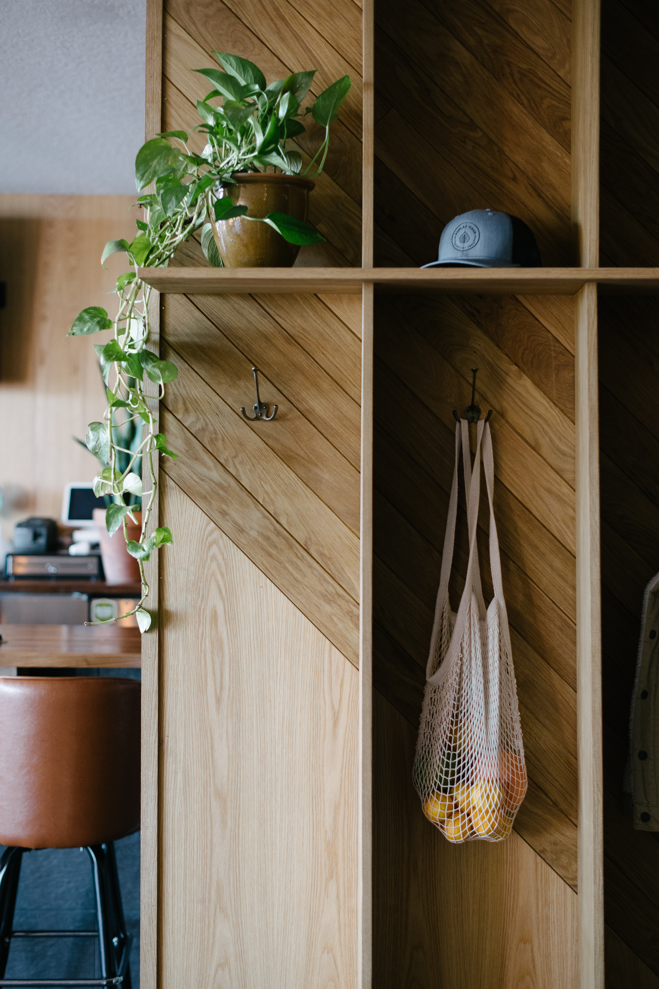 Photo: Ryan A Stadler / Design: Studio Vice